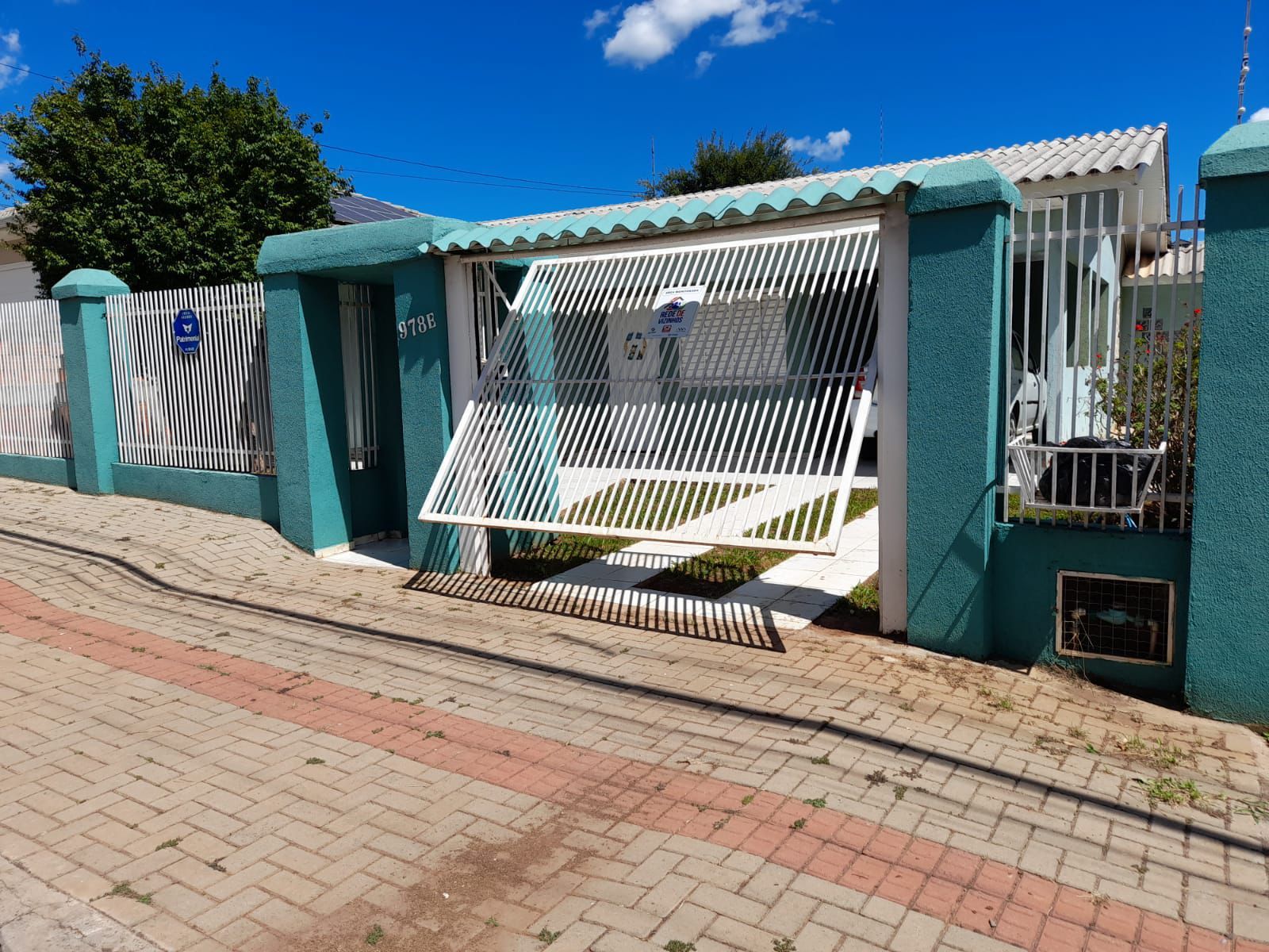 Casa de 4 quartos, 132m² no bairro ESPLANADA, em Chapecó | Eu Corretor