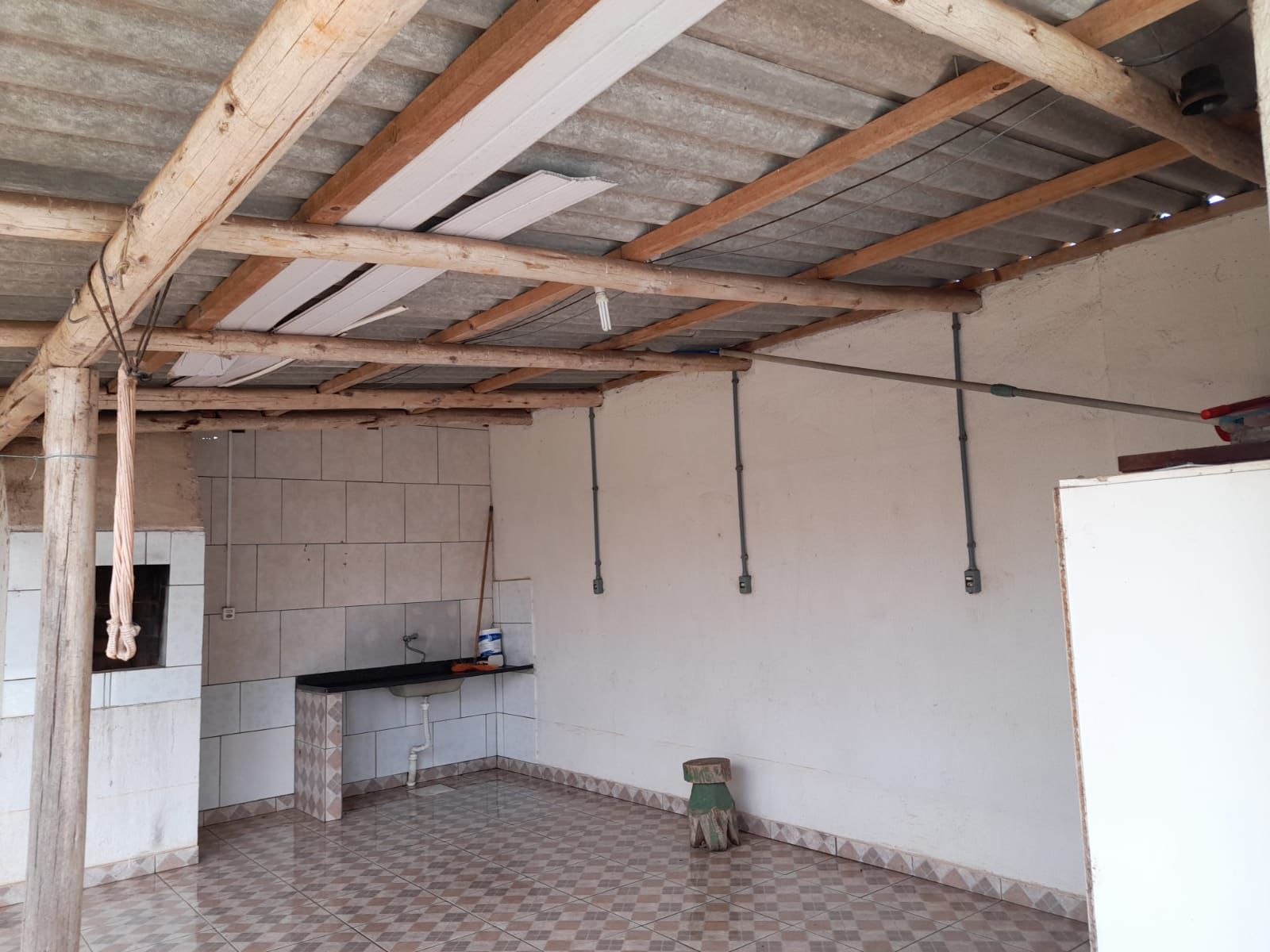 Casa de 4 quartos, 132m² no bairro ESPLANADA, em Chapecó | Eu Corretor