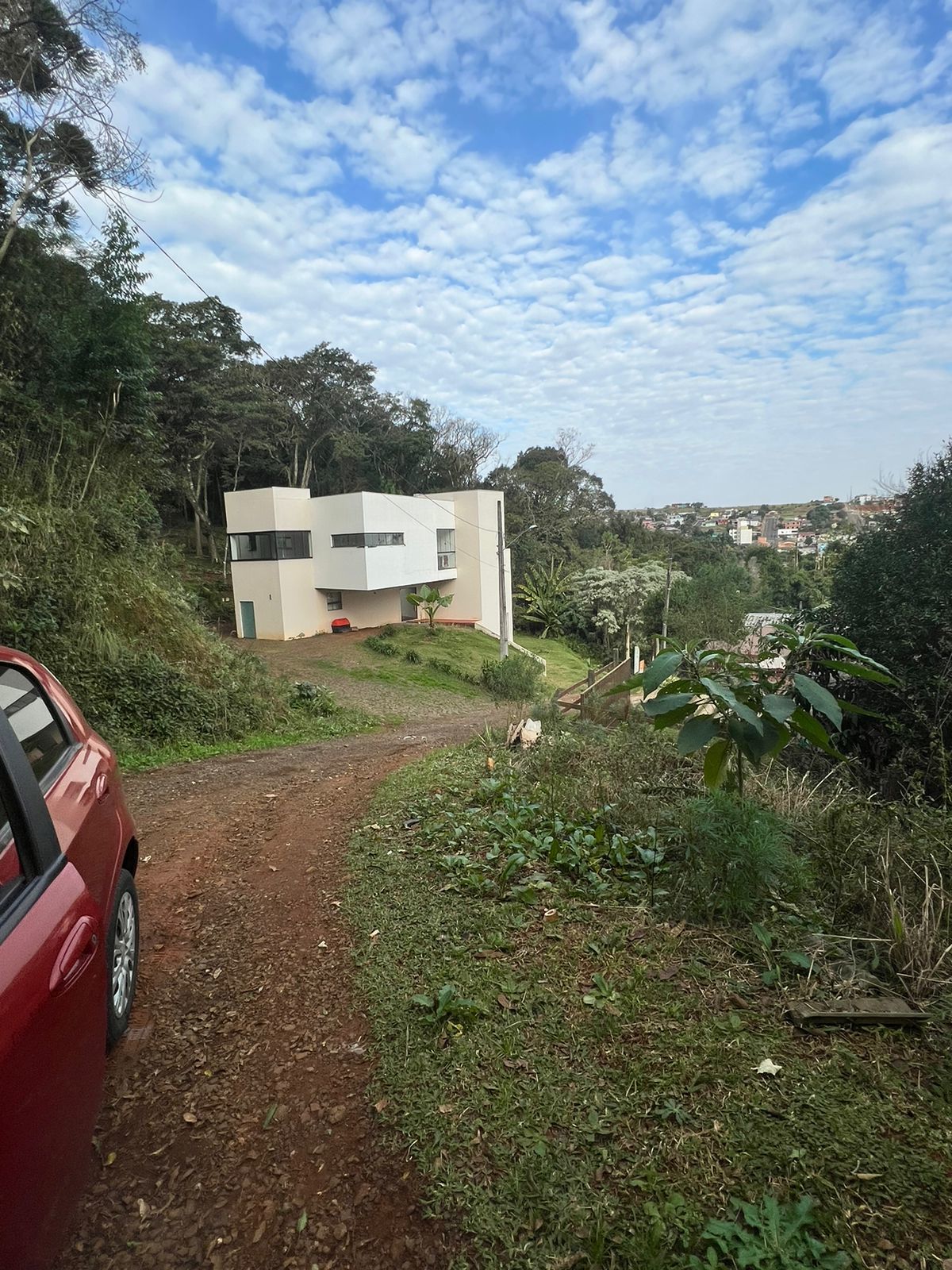 Casa de 2 quartos, 70m² no bairro Esplanada, em Chapecó | Eu Corretor