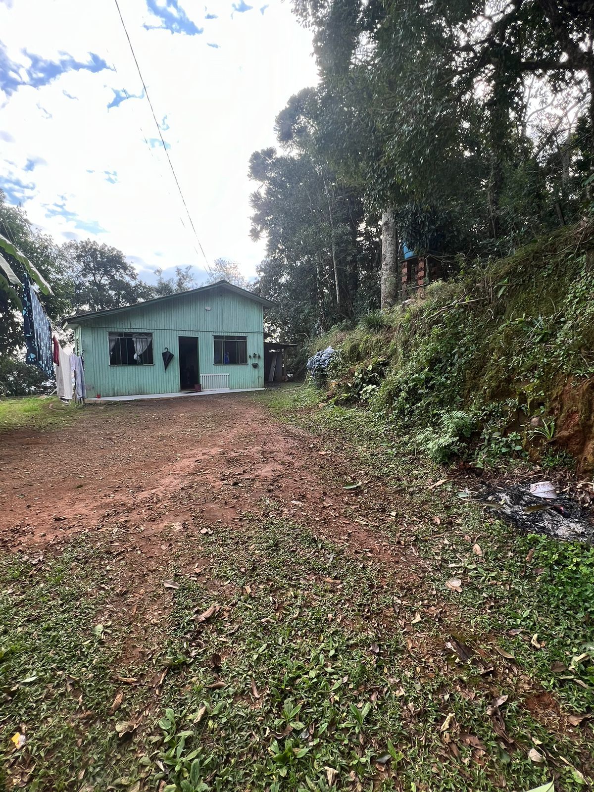 Casa de 2 quartos, 70m² no bairro Esplanada, em Chapecó | Eu Corretor