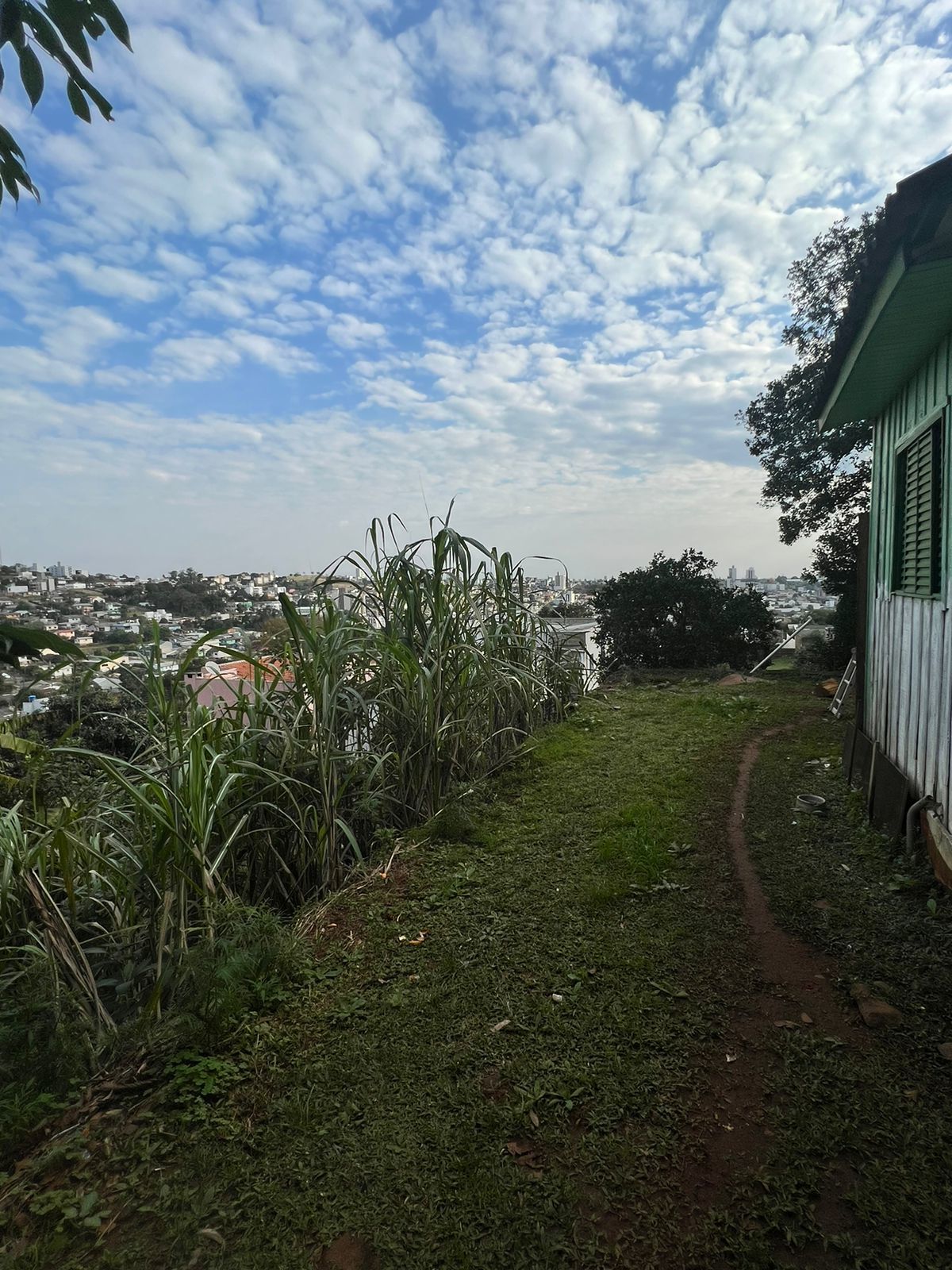 Casa de 2 quartos, 70m² no bairro Esplanada, em Chapecó | Eu Corretor