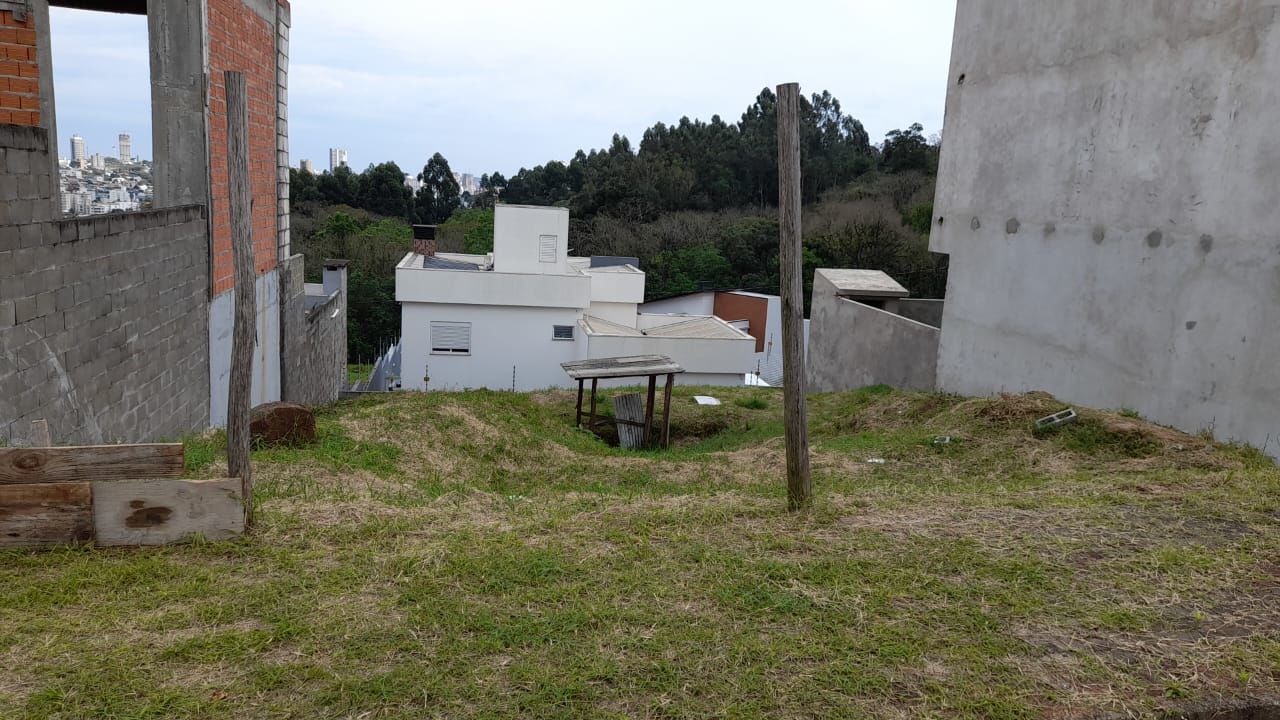 Lote/Terreno de 361m² no bairro Monte Belo, em Chapecó | Eu Corretor