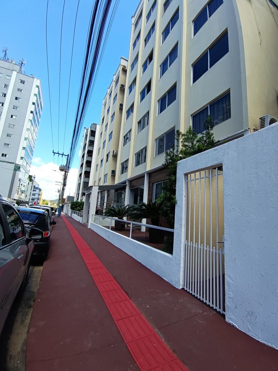 Apartamento de 2 quartos, 72m² no bairro Centro, em Balneário Camboriú | Eu Corretor