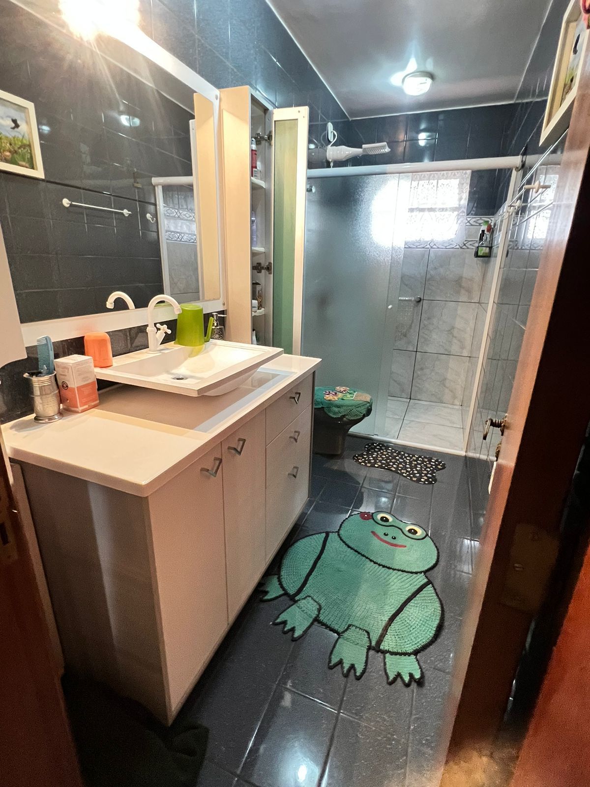 Casa de 3 quartos, 270m² no bairro Centro, em Chapecó | Eu Corretor