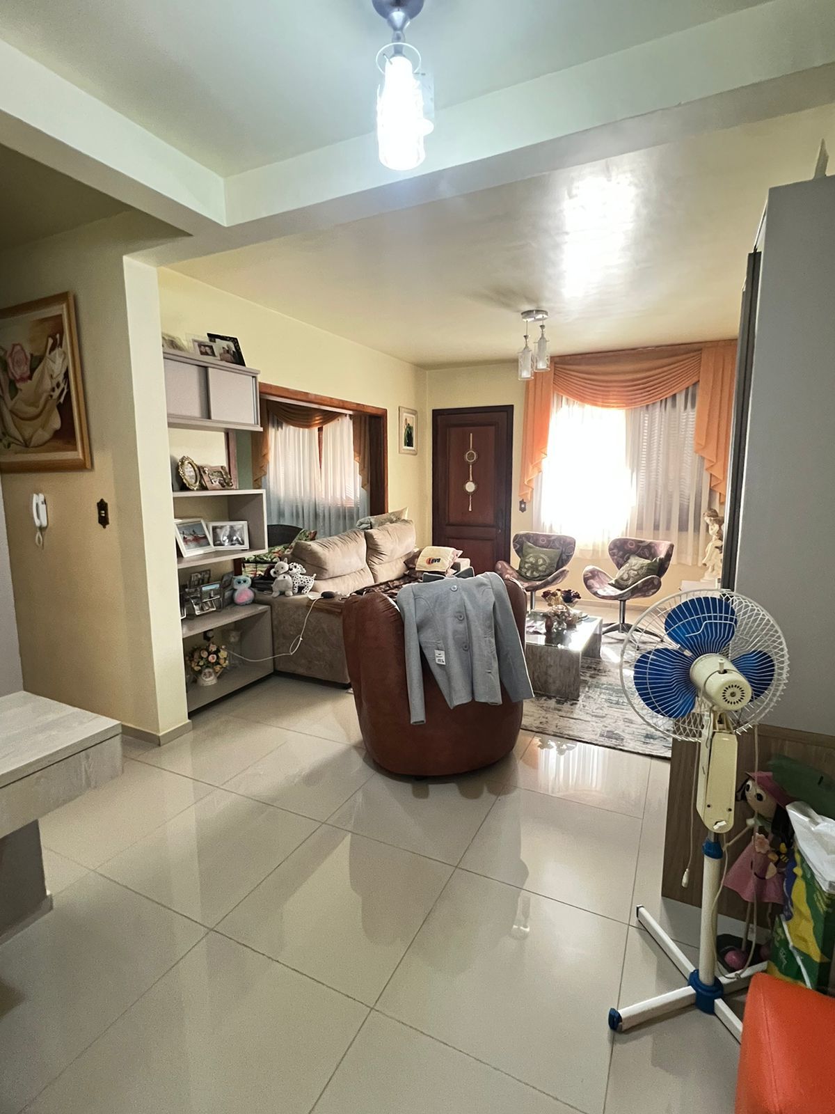 Casa de 3 quartos, 270m² no bairro Centro, em Chapecó | Eu Corretor