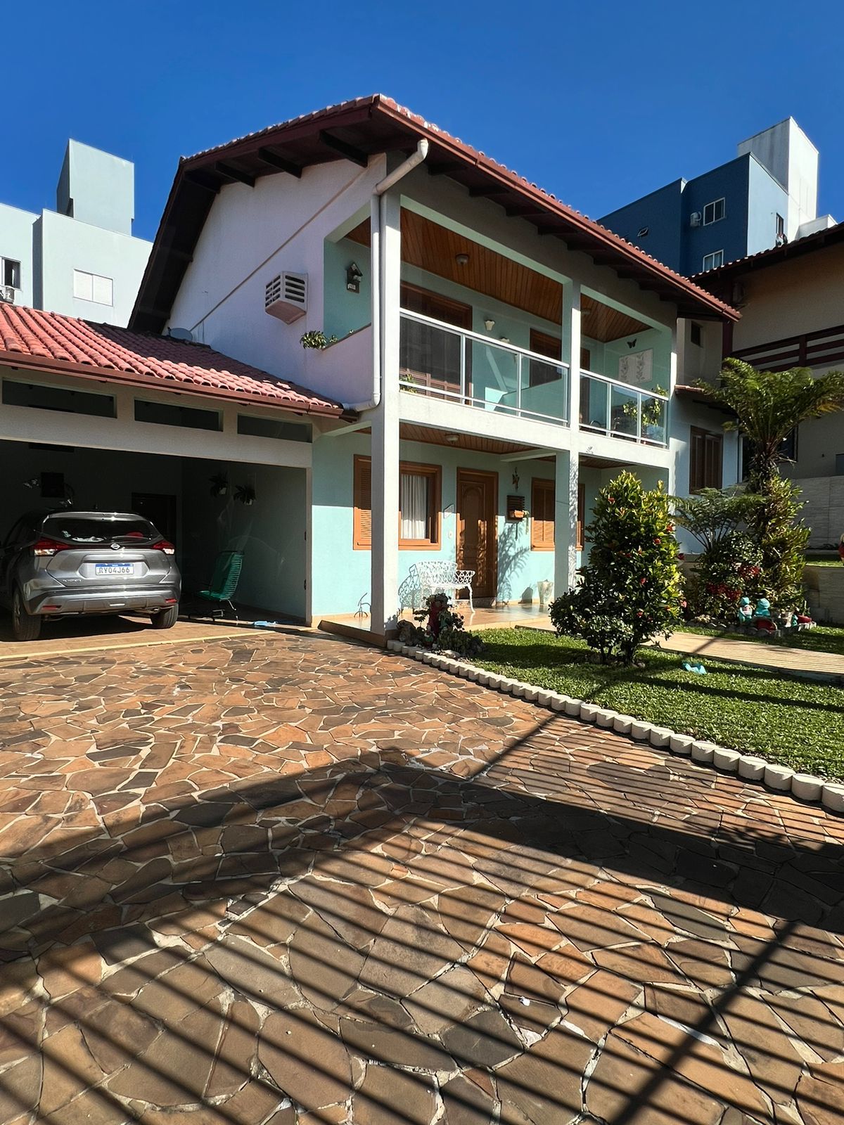 Casa de 3 quartos, 270m² no bairro Centro, em Chapecó | Eu Corretor