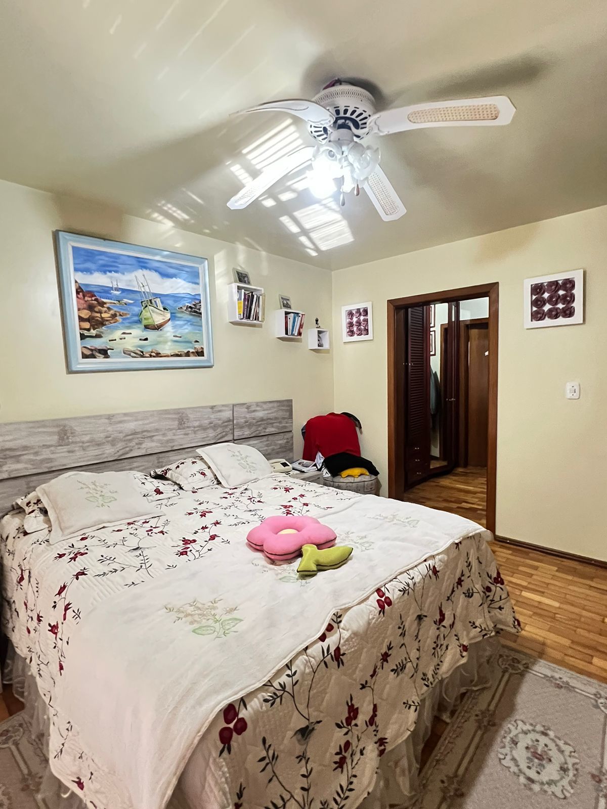 Casa de 3 quartos, 270m² no bairro Centro, em Chapecó | Eu Corretor