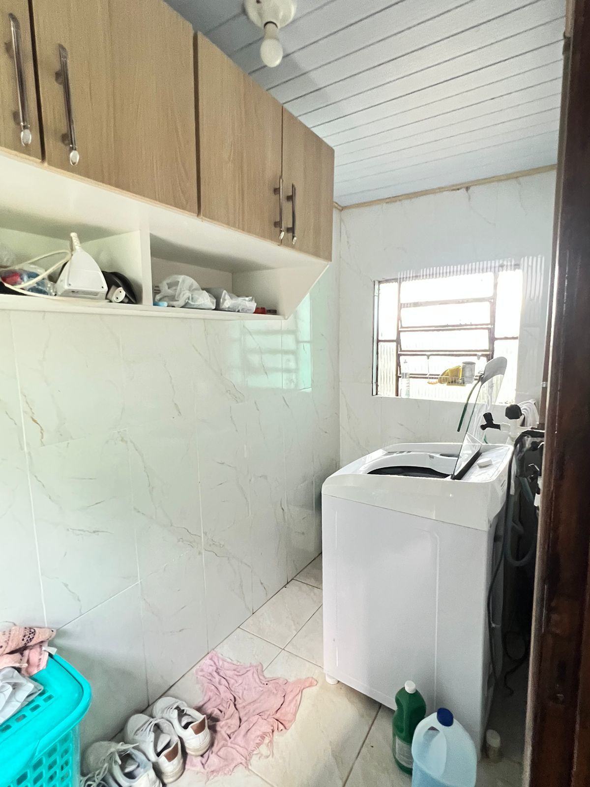 Casa de 2 quartos, 100m² no bairro Palmital, em Chapecó | Eu Corretor