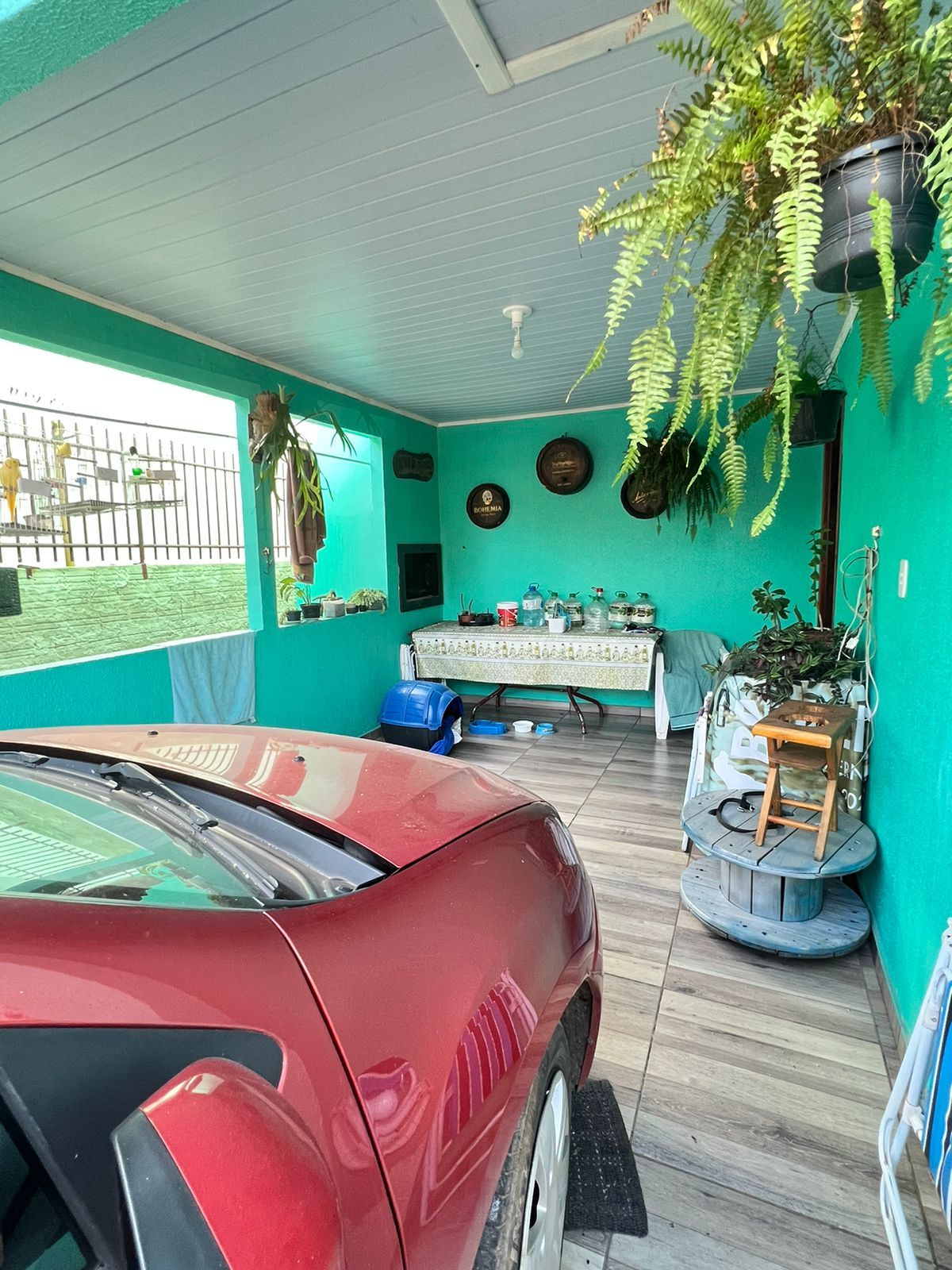 Casa de 2 quartos, 100m² no bairro Palmital, em Chapecó | Eu Corretor