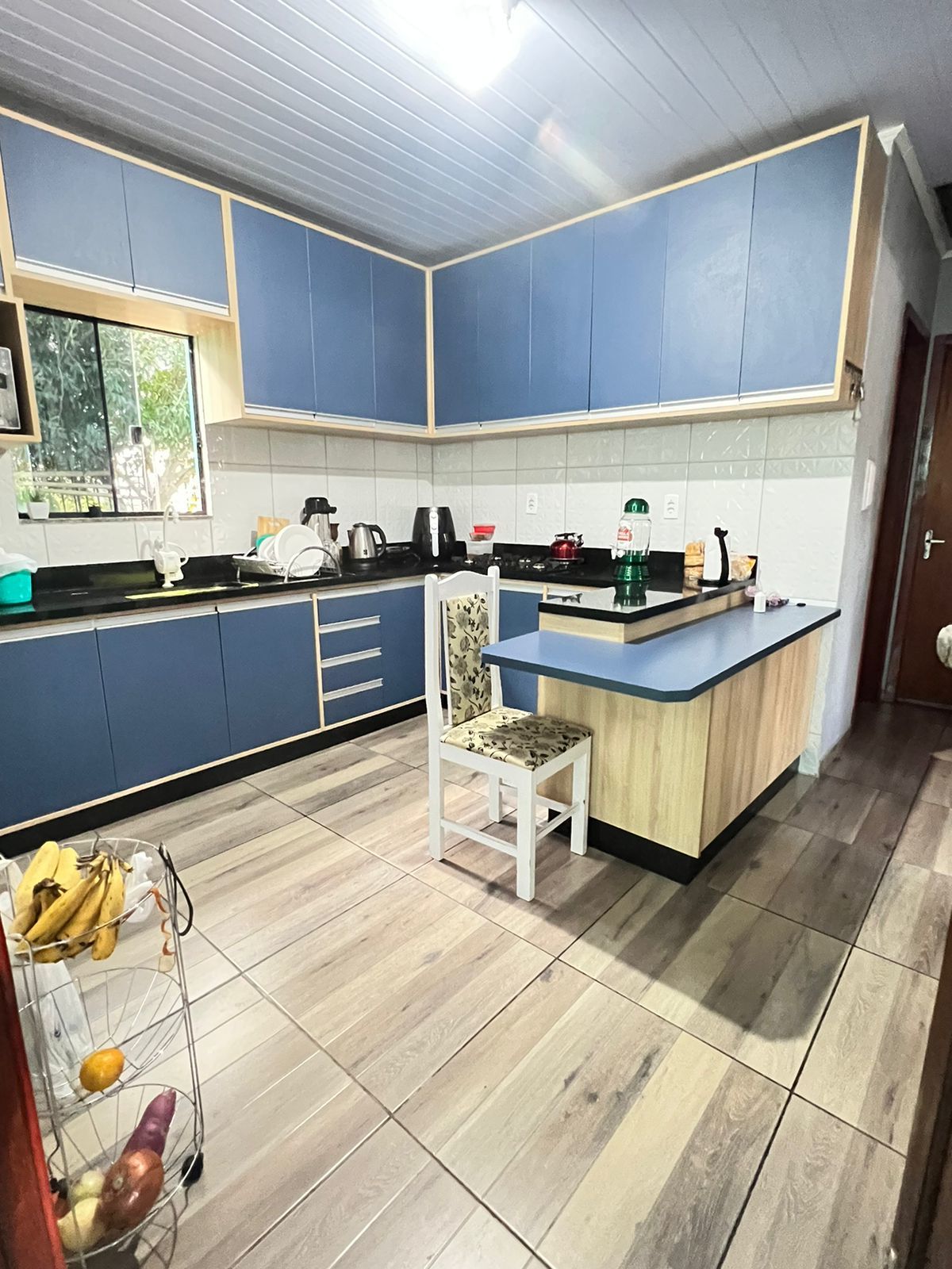 Casa de 2 quartos, 100m² no bairro Palmital, em Chapecó | Eu Corretor