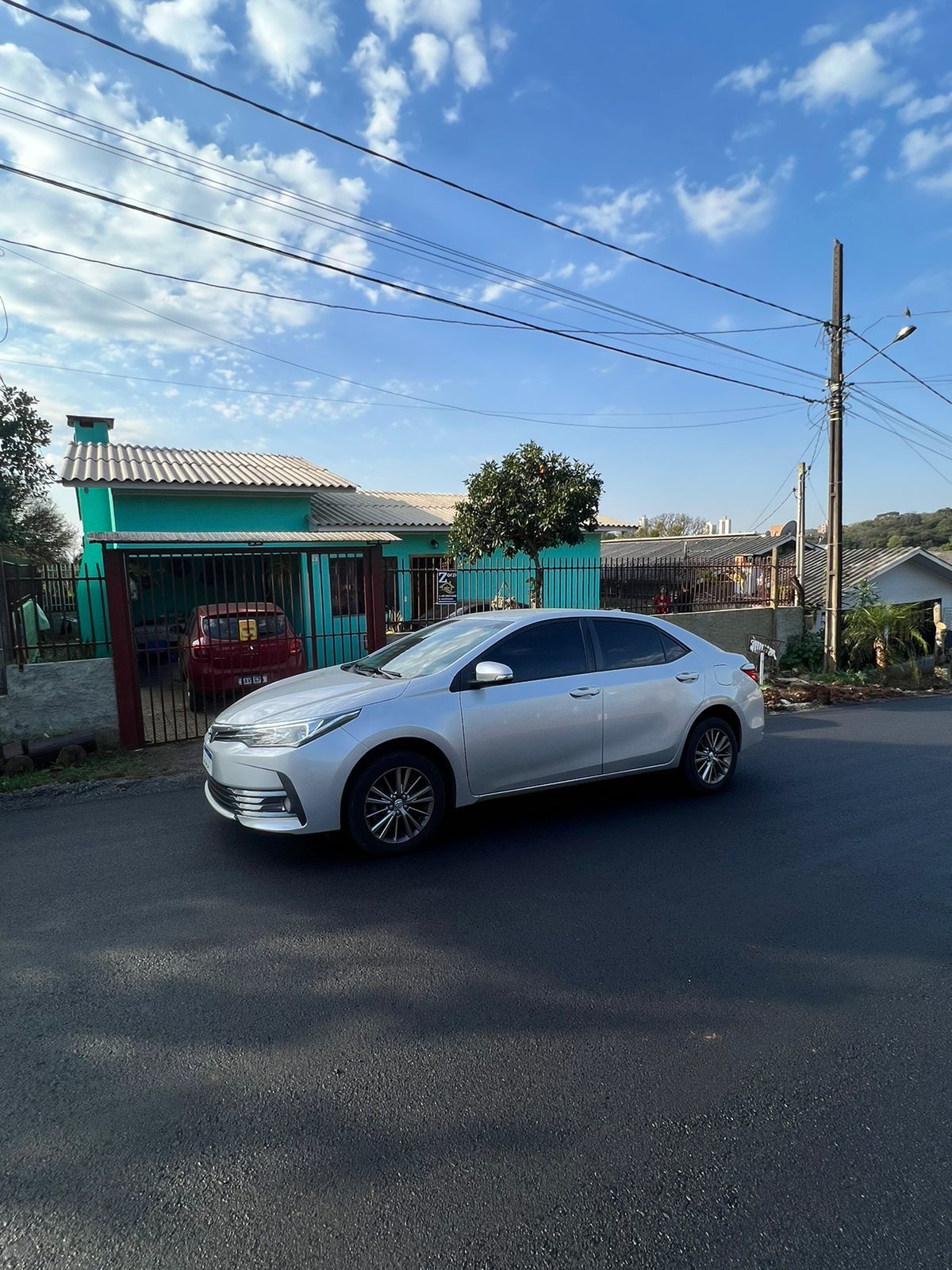 Casa de 2 quartos, 100m² no bairro Palmital, em Chapecó | Eu Corretor
