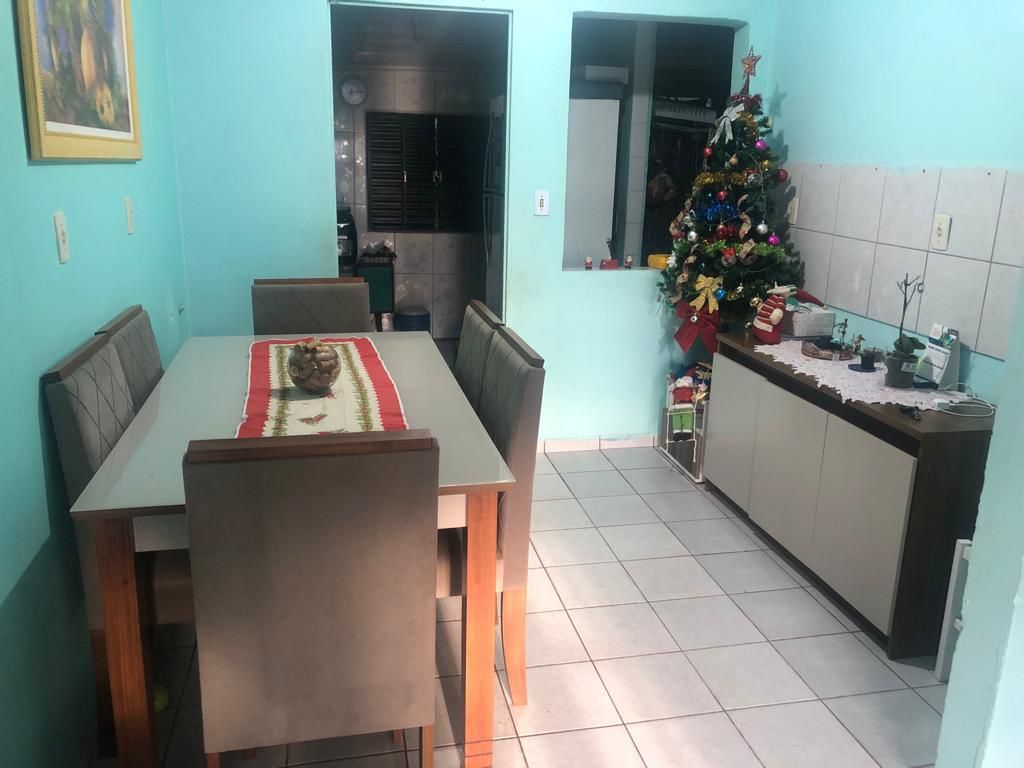 Sobrado de 2 quartos, 70m² no bairro Paraíso, em Chapecó | Eu Corretor