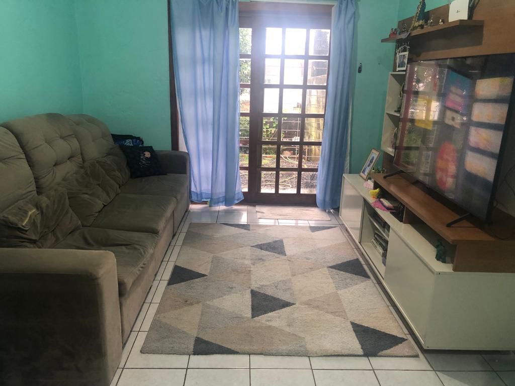 Sobrado de 2 quartos, 70m² no bairro Paraíso, em Chapecó | Eu Corretor