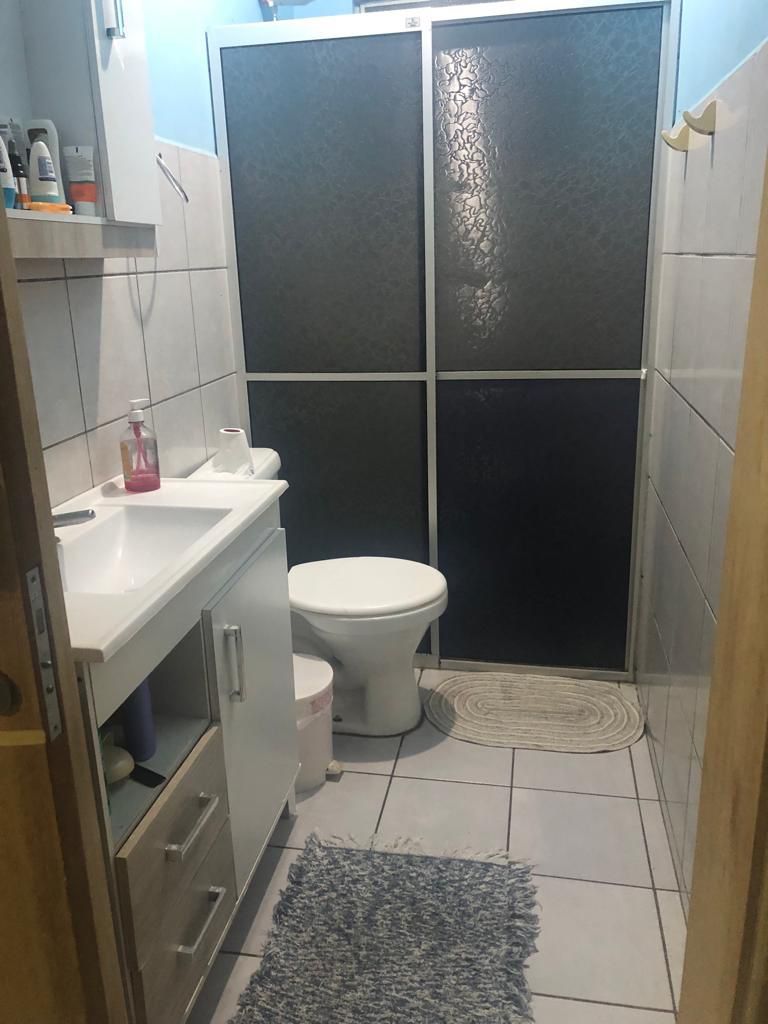 Sobrado de 2 quartos, 70m² no bairro Paraíso, em Chapecó | Eu Corretor