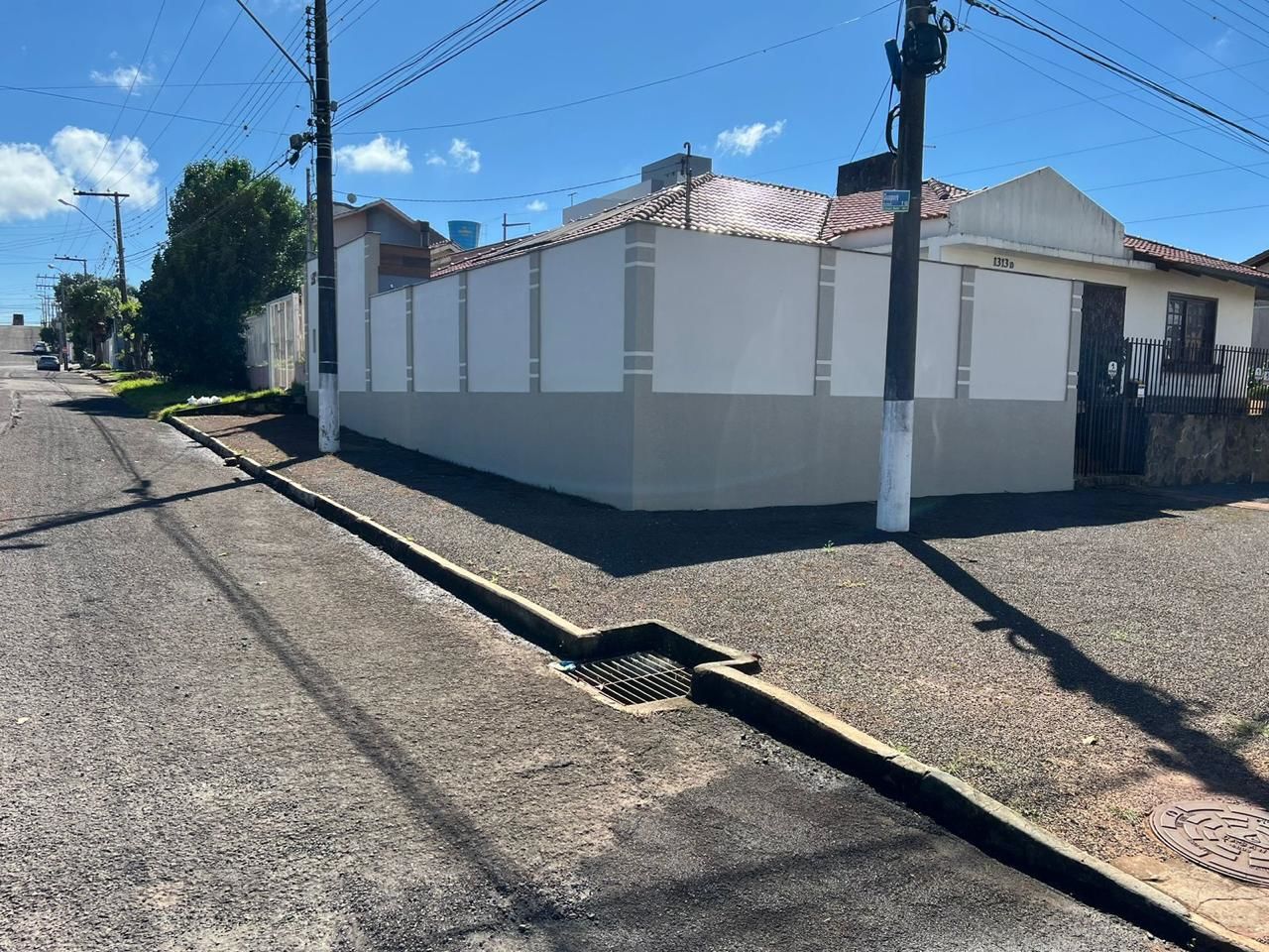 Casa de 2 quartos, 218m² no bairro Presidente Médici, em Chapecó | Eu Corretor