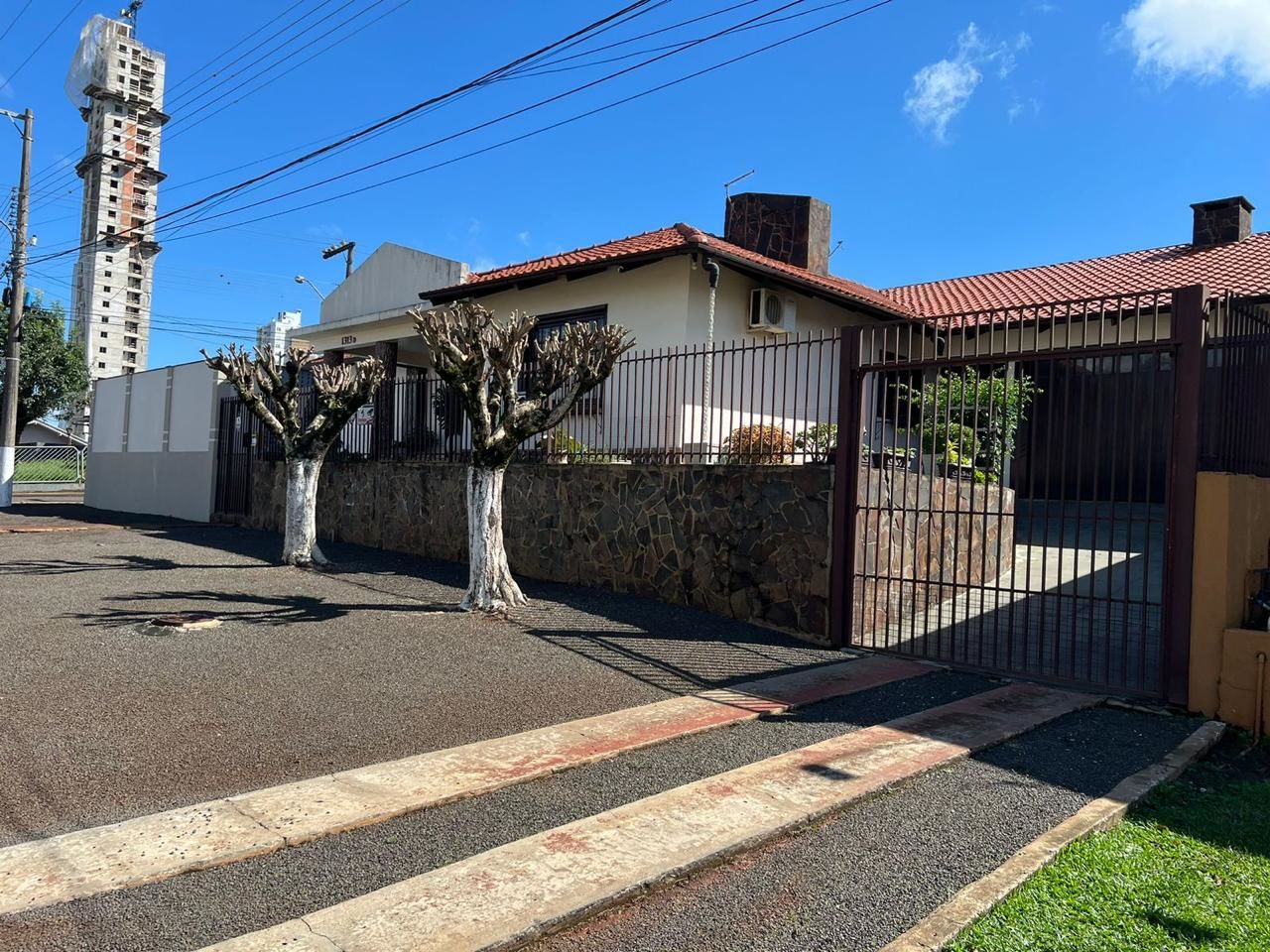 Casa de 2 quartos, 218m² no bairro Presidente Médici, em Chapecó | Eu Corretor
