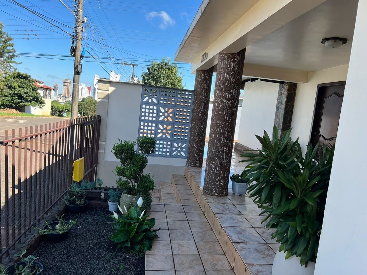 Casa de 2 quartos, 218m² no bairro Presidente Médici, em Chapecó | Eu Corretor