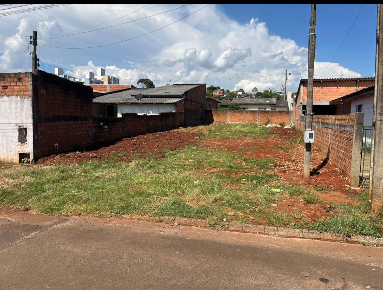 Lote/Terreno de 1 quarto, no bairro Maria Goretti, em Chapecó | Eu Corretor