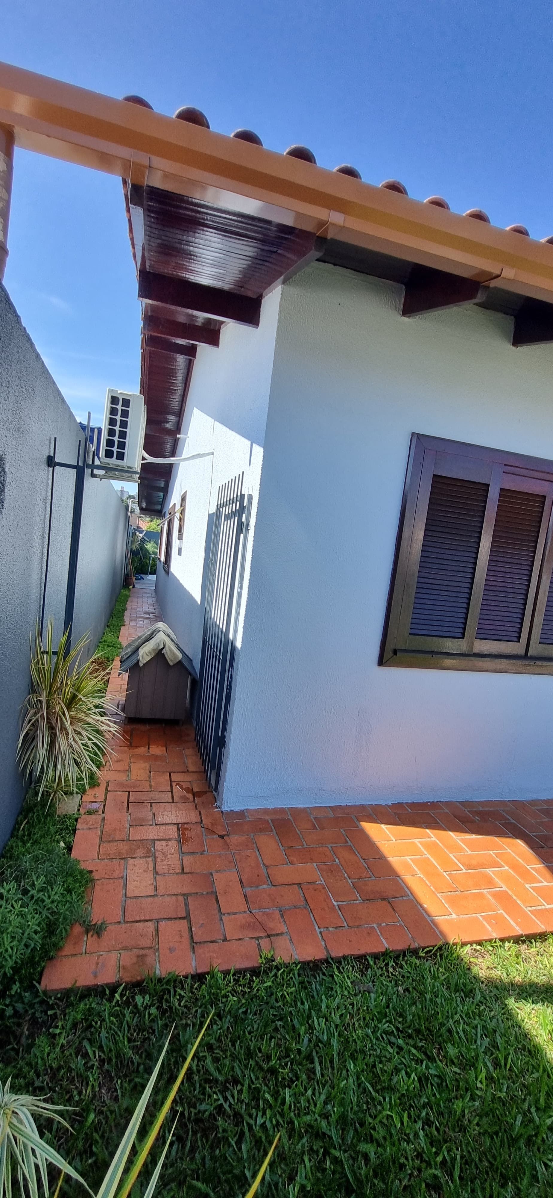 Casa de 3 quartos, 140m² no bairro Santa Maria, em Chapecó | Eu Corretor