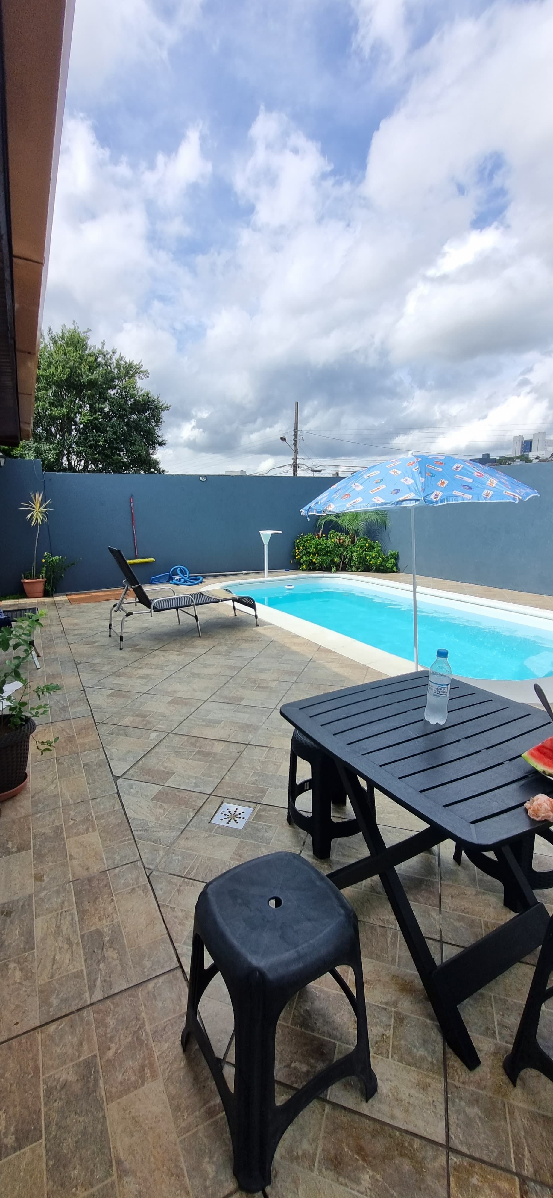 Casa de 3 quartos, 140m² no bairro Santa Maria, em Chapecó | Eu Corretor