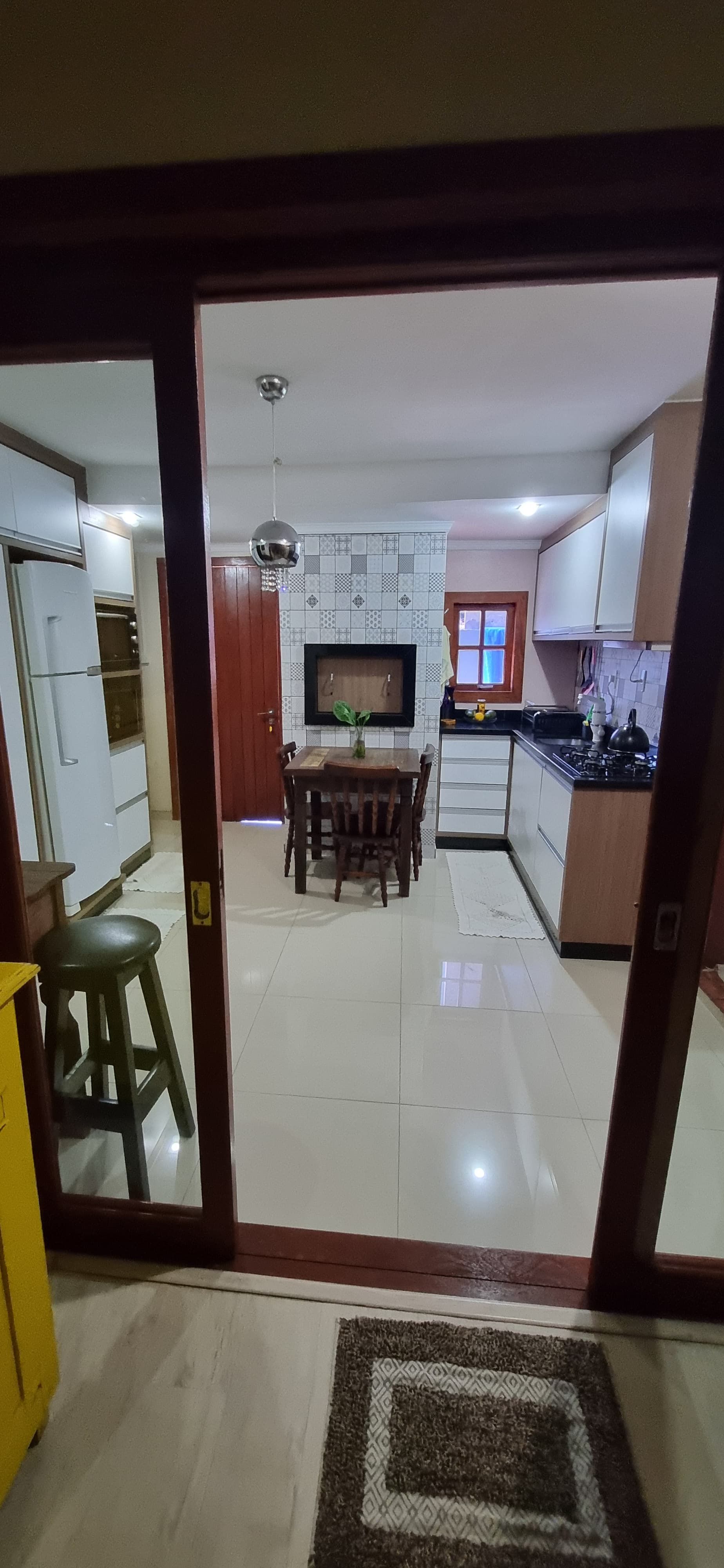 Casa de 3 quartos, 140m² no bairro Santa Maria, em Chapecó | Eu Corretor