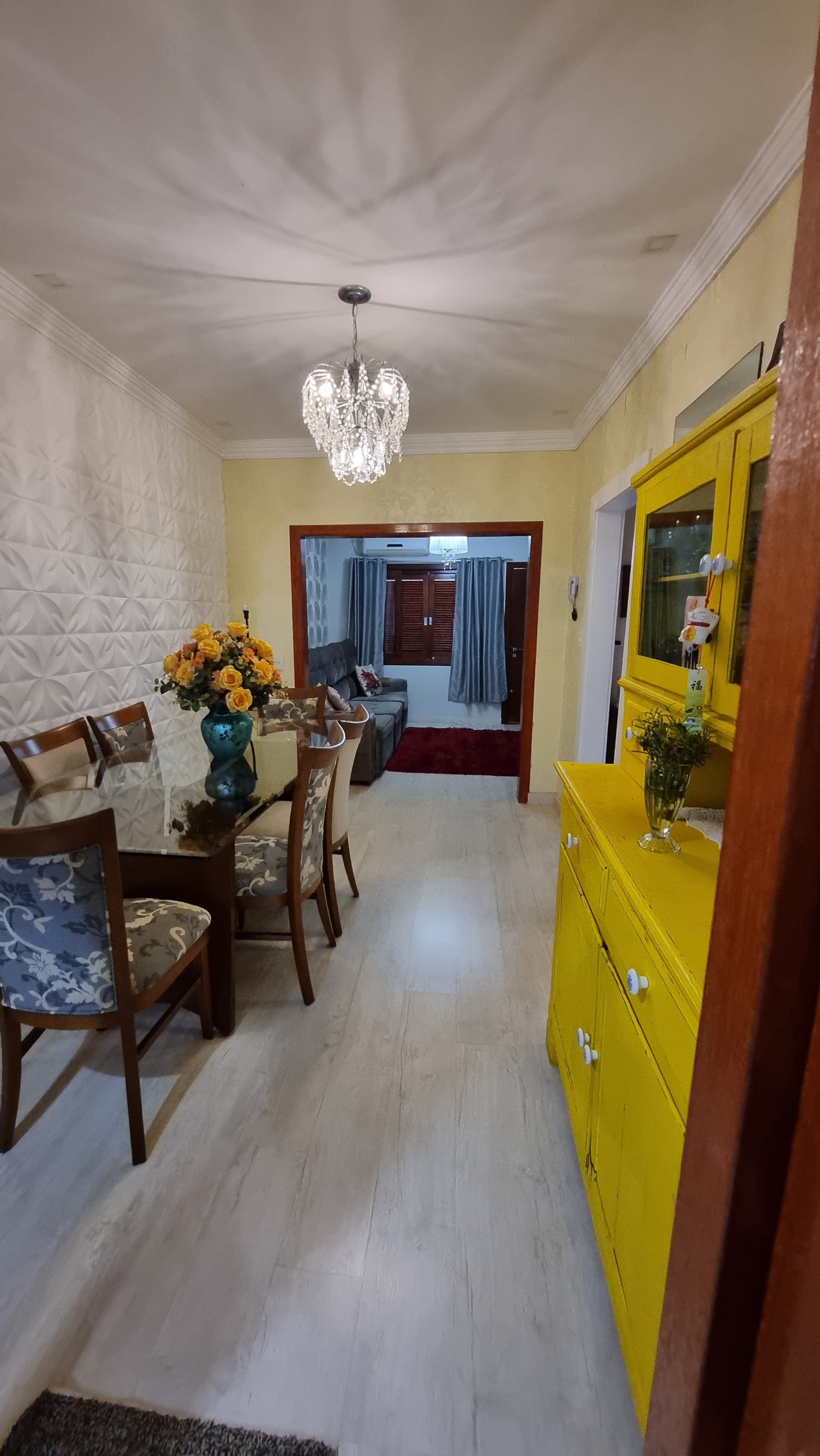 Casa de 3 quartos, 140m² no bairro Santa Maria, em Chapecó | Eu Corretor