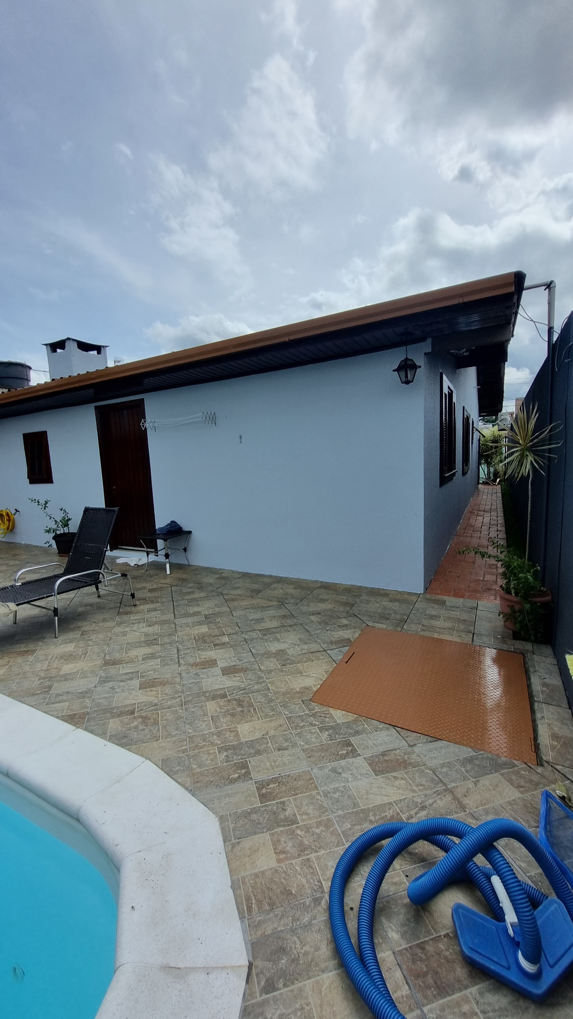 Casa de 3 quartos, 140m² no bairro Santa Maria, em Chapecó | Eu Corretor