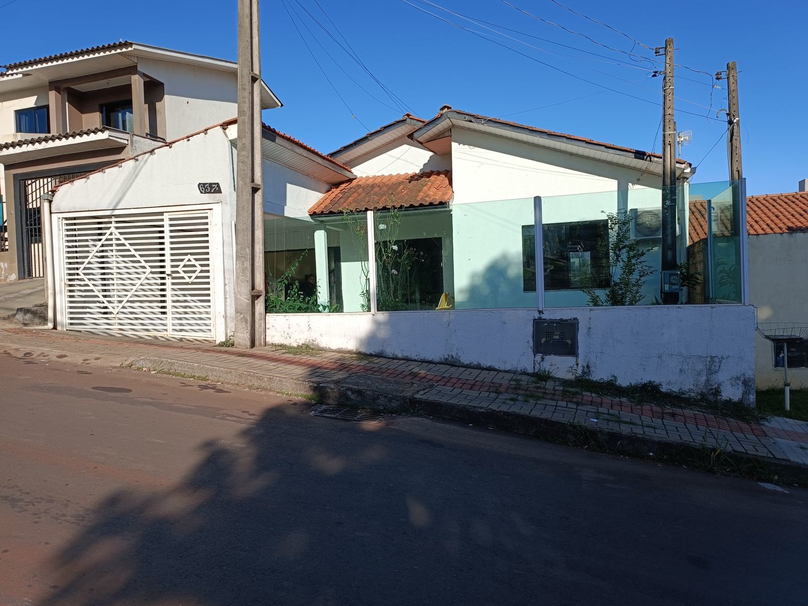 Casa de 160m² no bairro Esplanada, em Chapecó | Eu Corretor