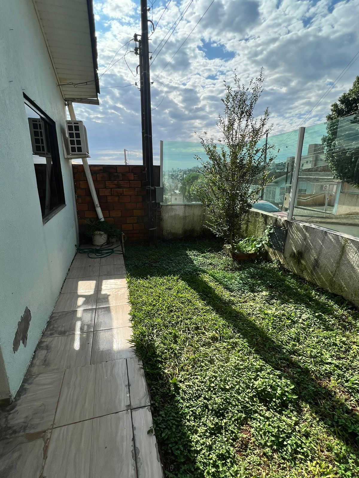 Casa de 160m² no bairro Esplanada, em Chapecó | Eu Corretor