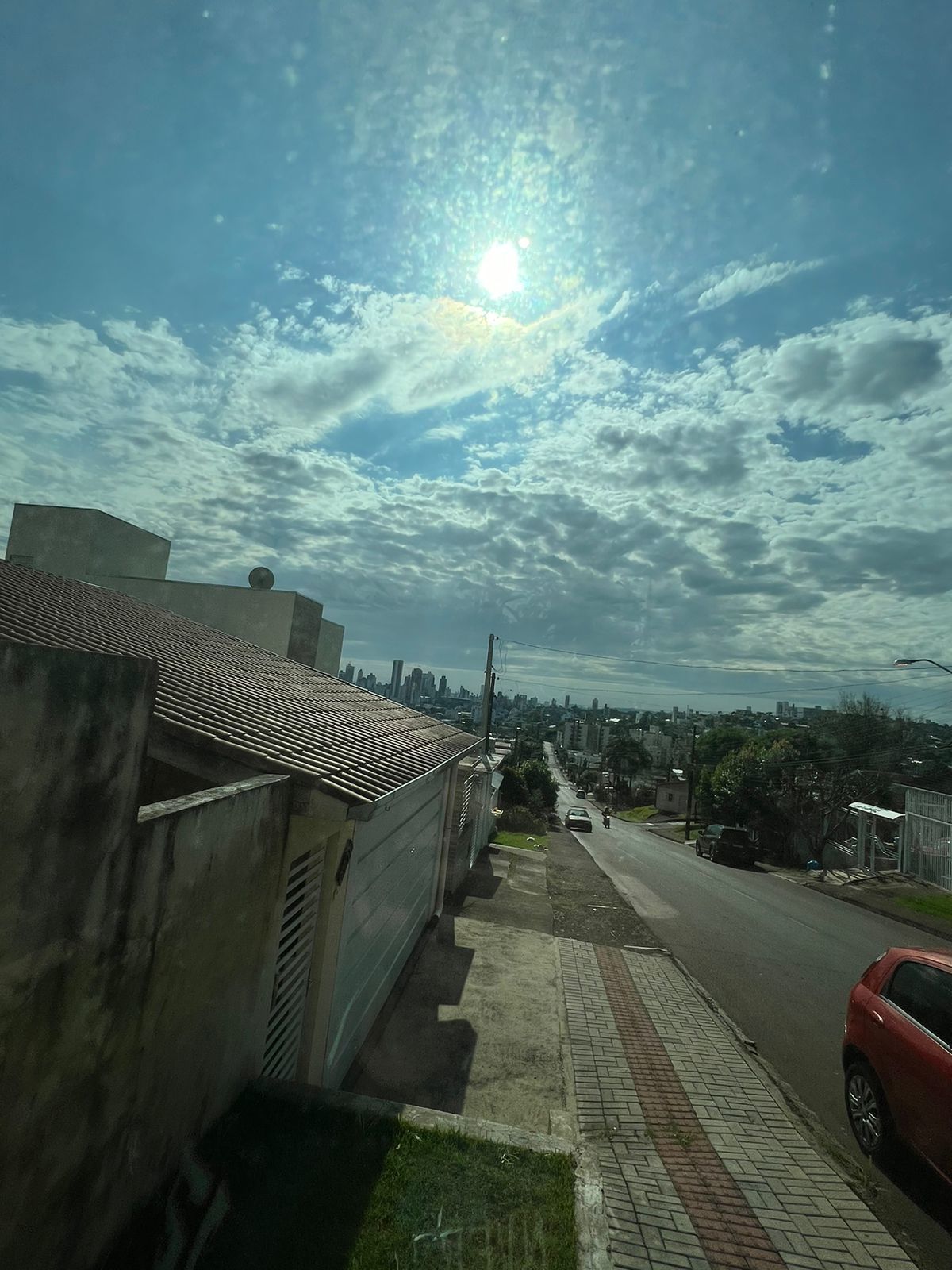 Casa de 160m² no bairro Esplanada, em Chapecó | Eu Corretor