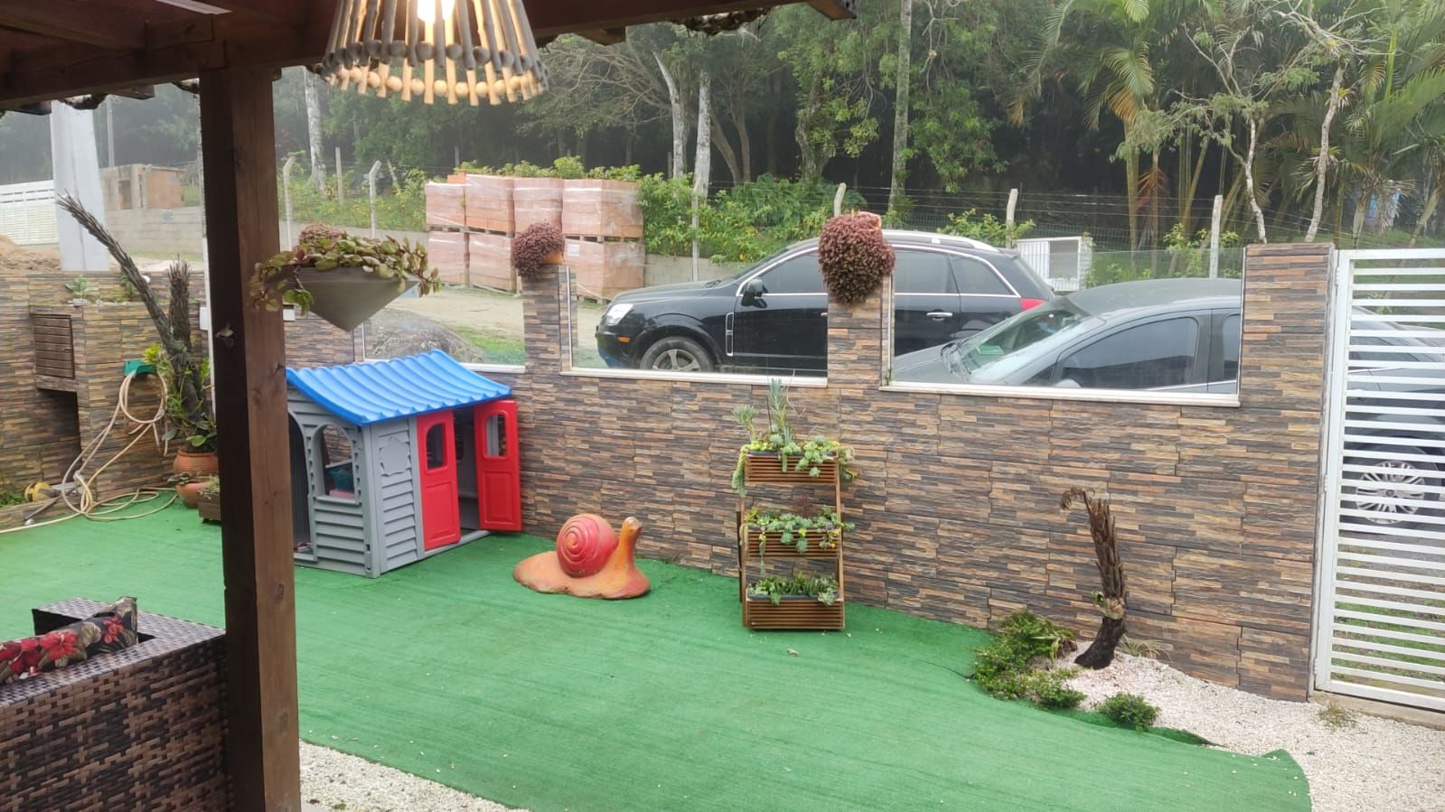 Casa de 4 quartos, 350m² no bairro José Amândio, em Bombinhas | Eu Corretor