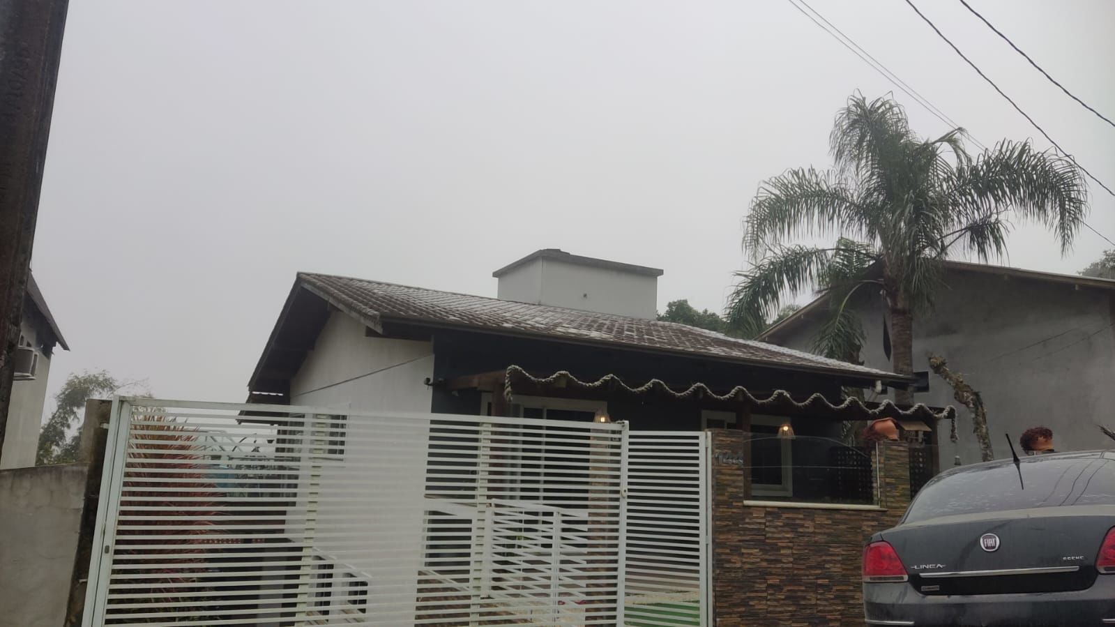 Casa de 4 quartos, 350m² no bairro José Amândio, em Bombinhas | Eu Corretor