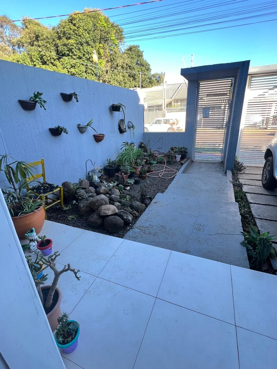 Sobrado de 3 quartos, 254m² no bairro Santo Antônio, em Chapecó | Eu Corretor