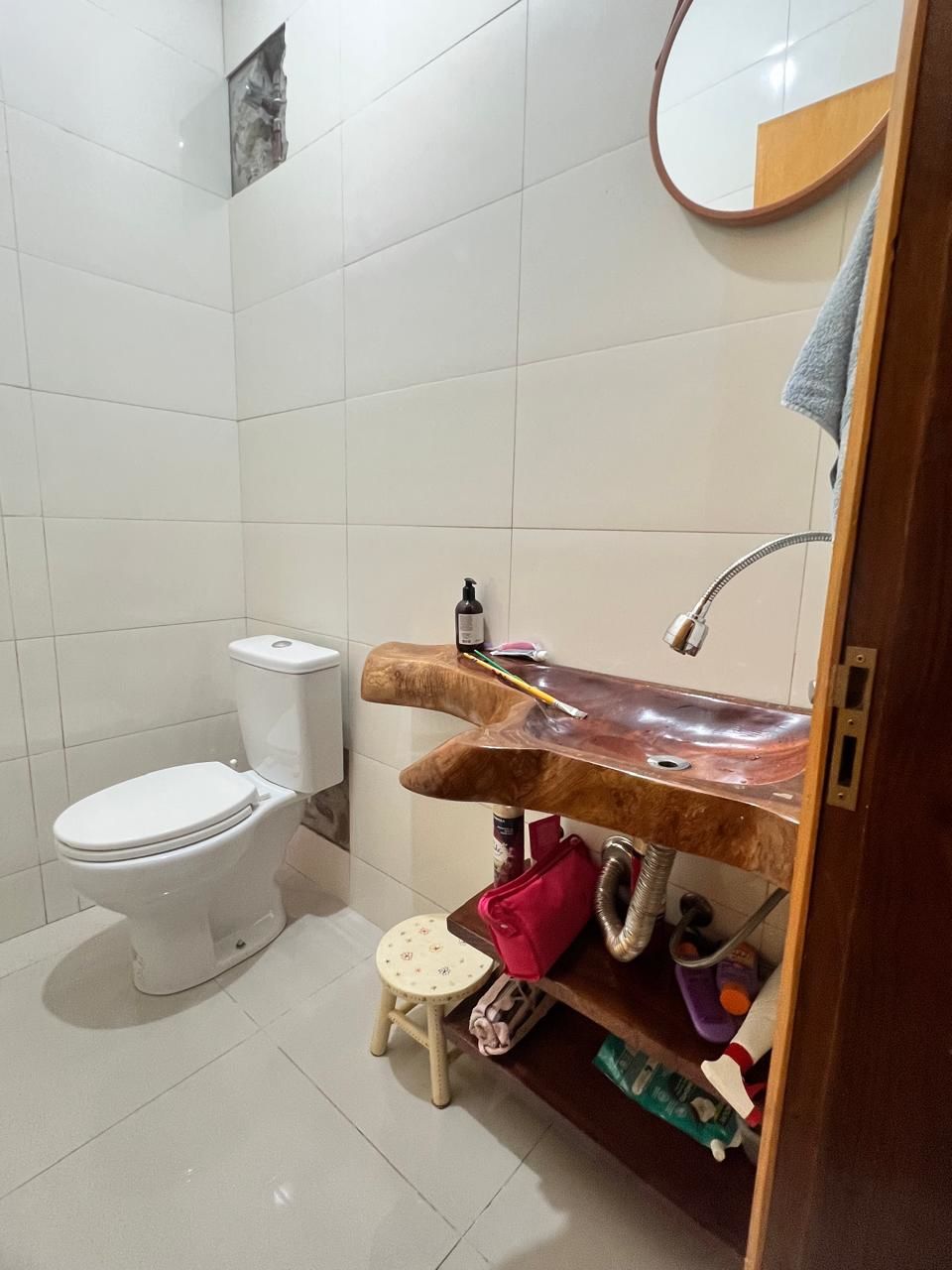 Sobrado de 3 quartos, 254m² no bairro Santo Antônio, em Chapecó | Eu Corretor