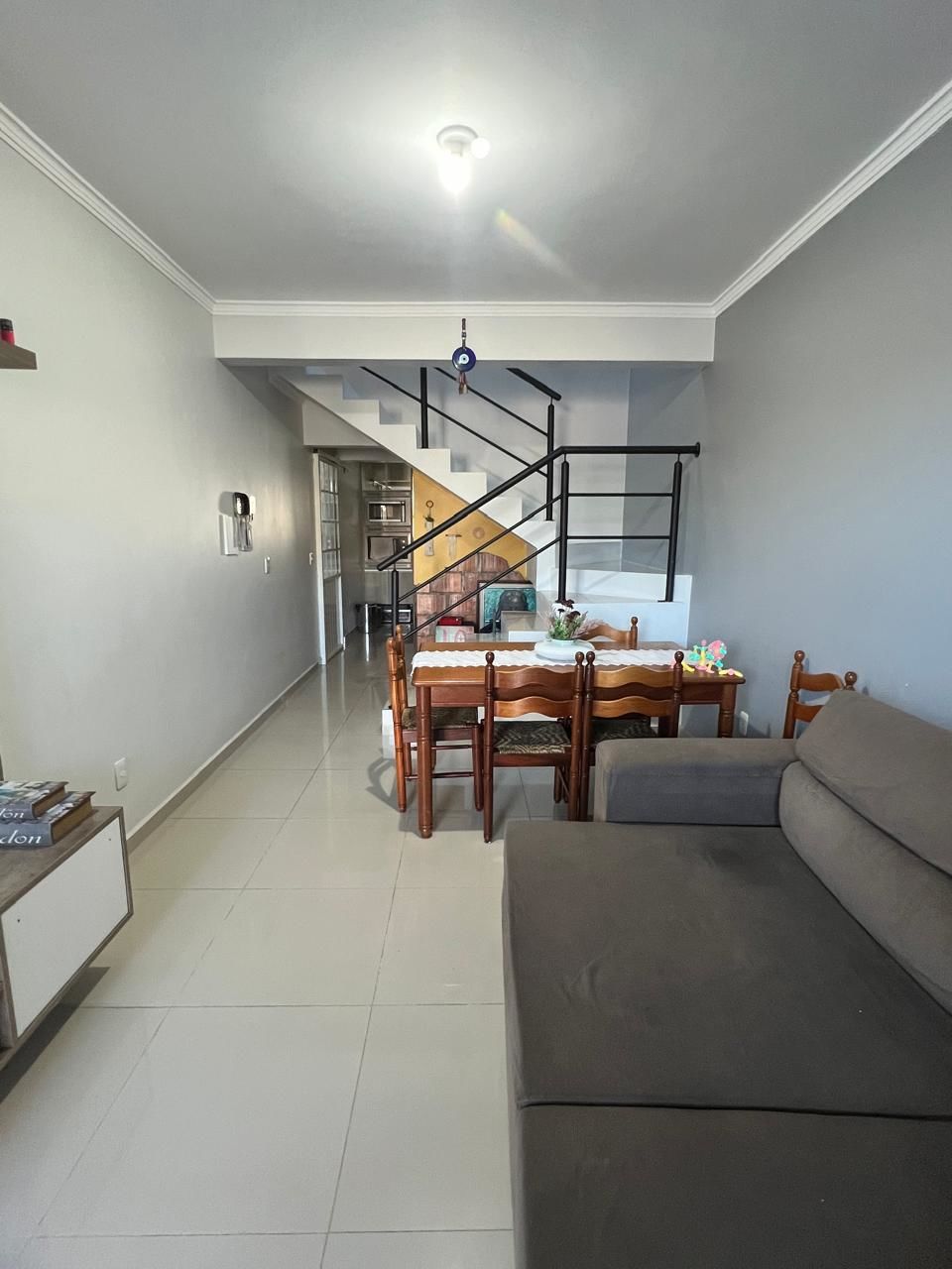 Sobrado de 3 quartos, 254m² no bairro Santo Antônio, em Chapecó | Eu Corretor