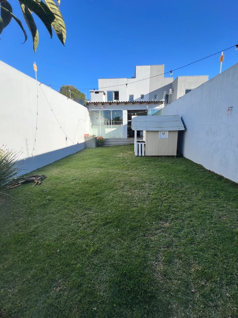 Sobrado de 3 quartos, 254m² no bairro Santo Antônio, em Chapecó | Eu Corretor