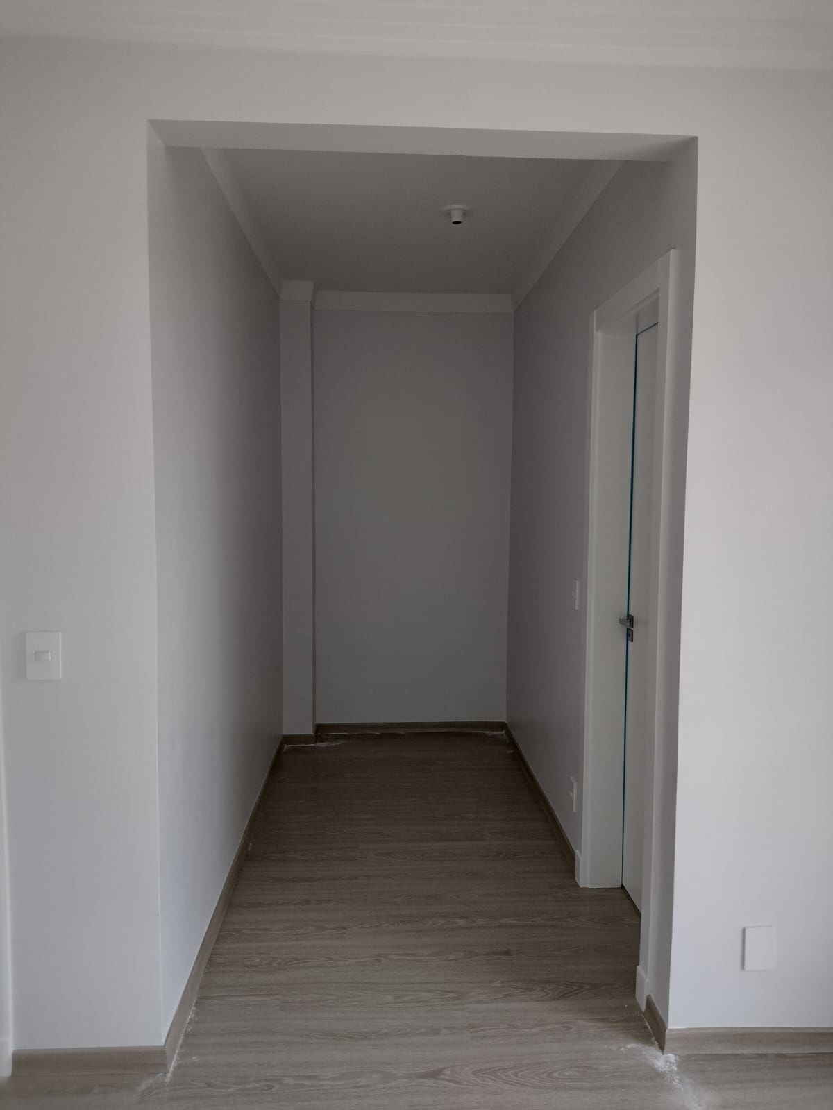 Sobrado de 95m² no bairro Desbravador, em Chapecó | Eu Corretor