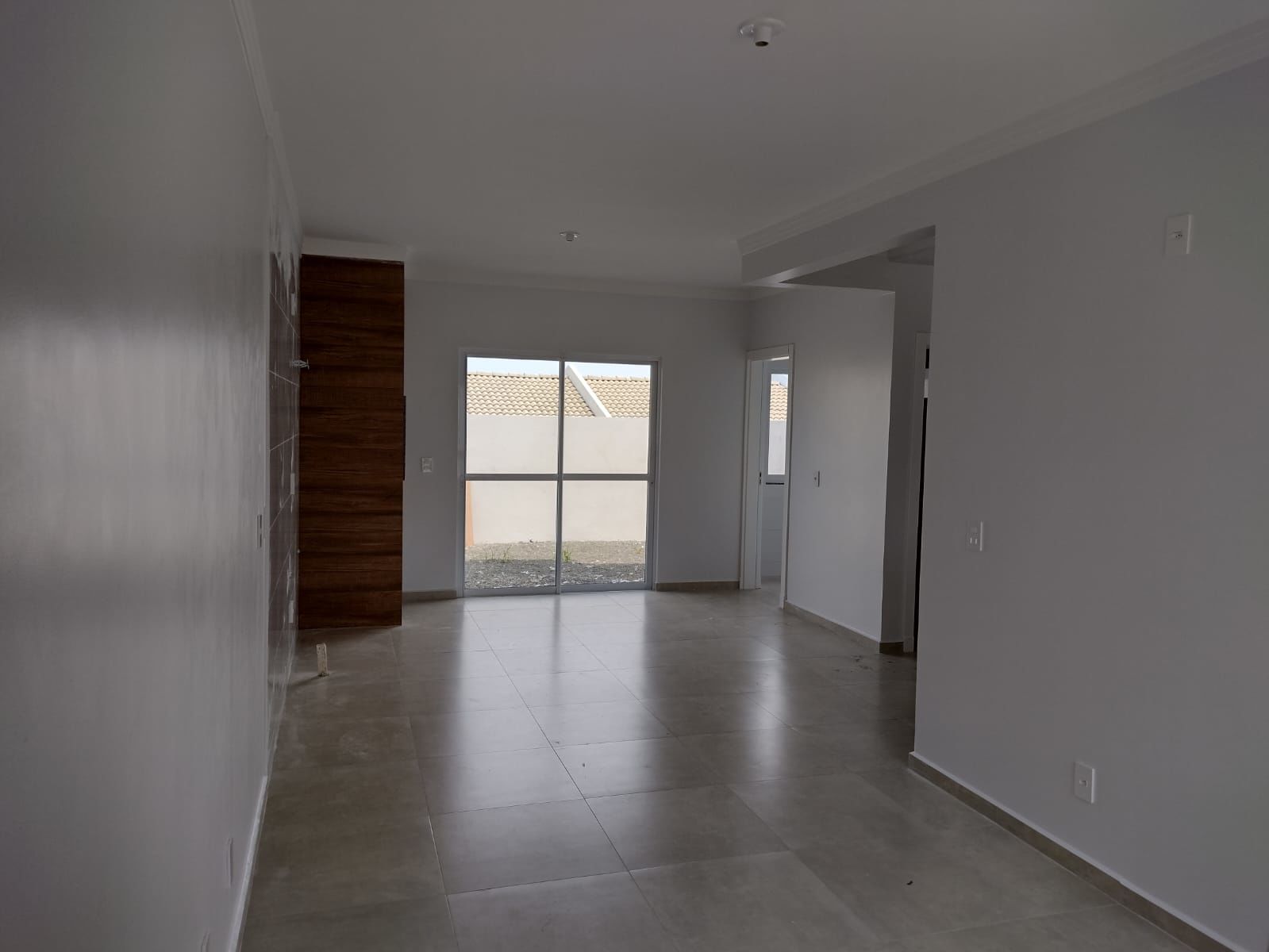 Sobrado de 95m² no bairro Desbravador, em Chapecó | Eu Corretor
