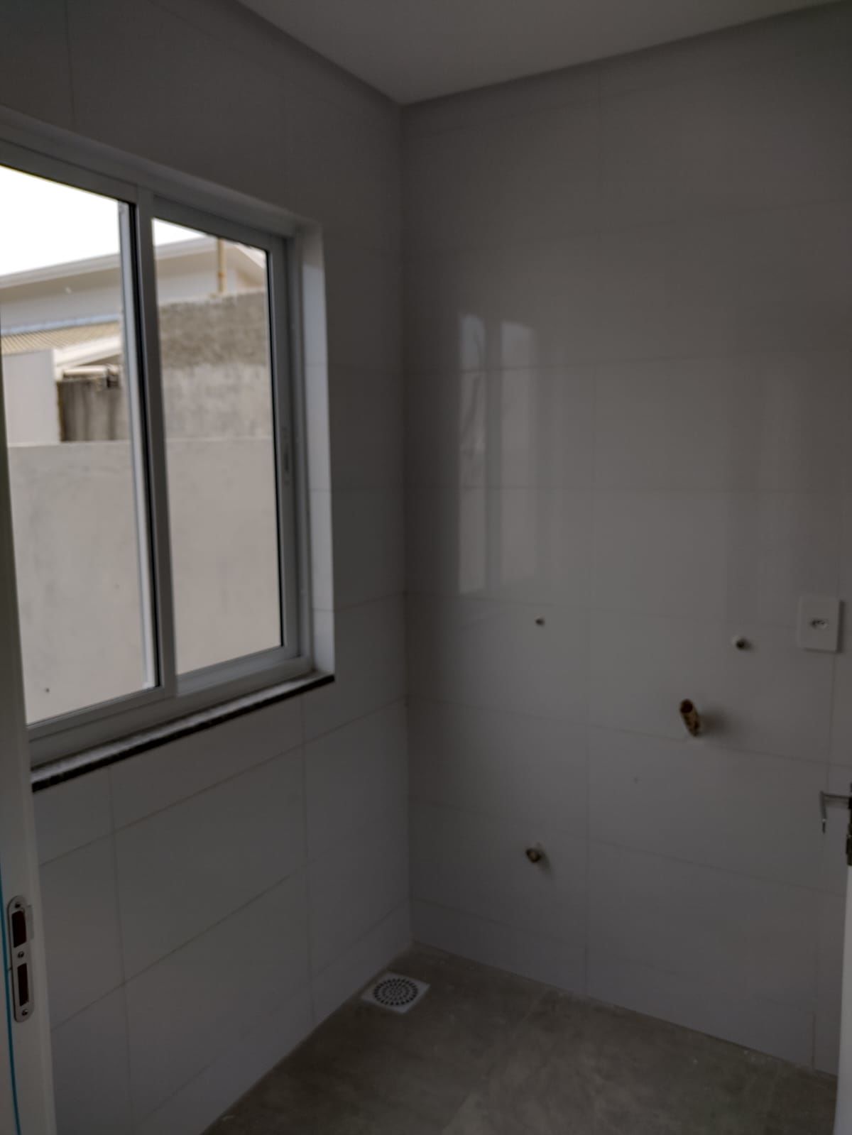 Sobrado de 95m² no bairro Desbravador, em Chapecó | Eu Corretor