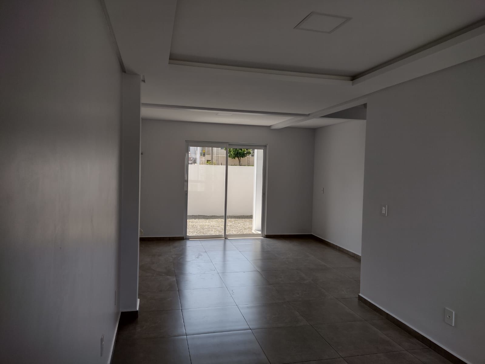 Sobrado de 2 quartos, 103m² no bairro Desbravador, em Chapecó | Eu Corretor