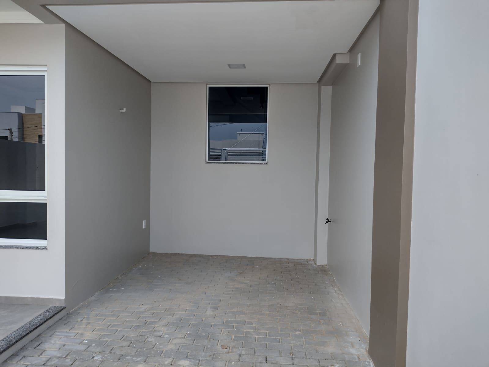 Sobrado de 2 quartos, 103m² no bairro Desbravador, em Chapecó | Eu Corretor