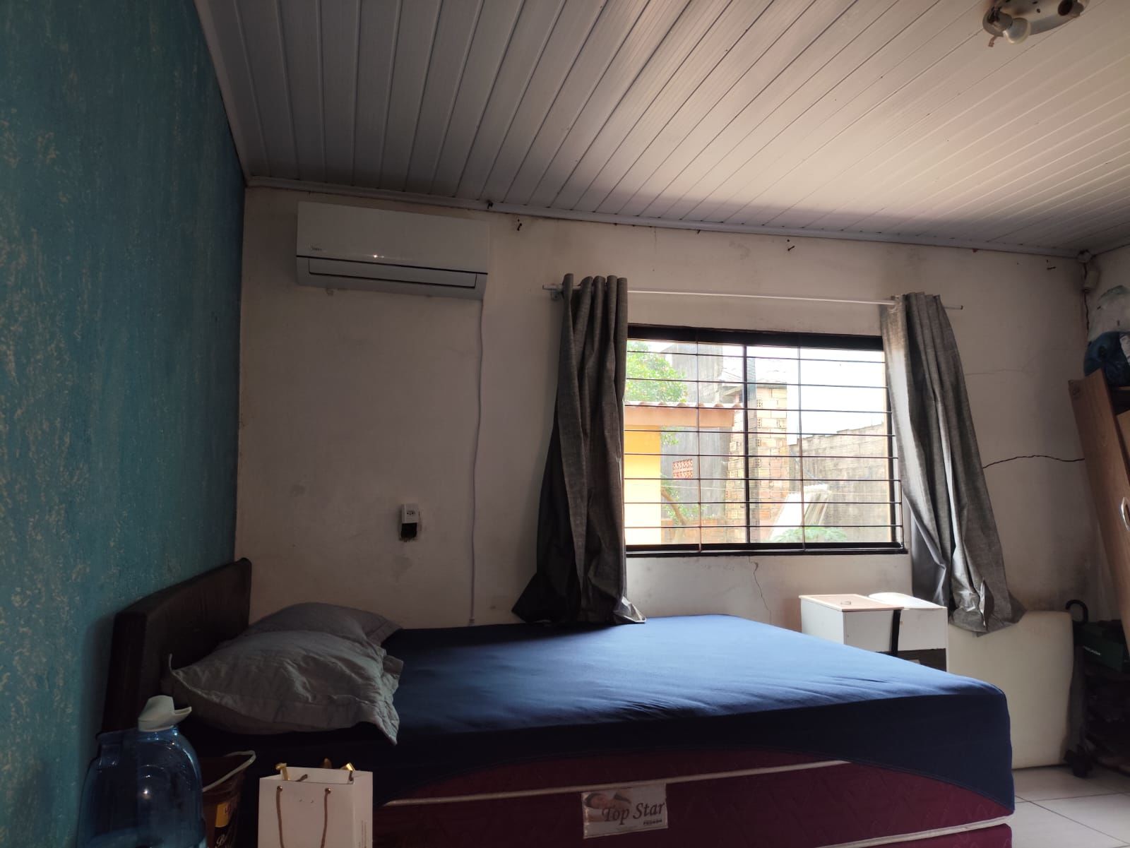 Casa de 3 quartos, 100m² no bairro Efapi, em Chapecó | Eu Corretor