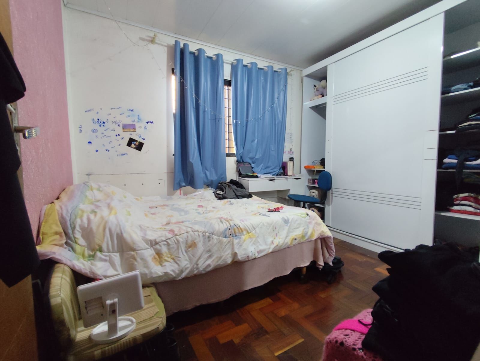 Casa de 3 quartos, 100m² no bairro Efapi, em Chapecó | Eu Corretor