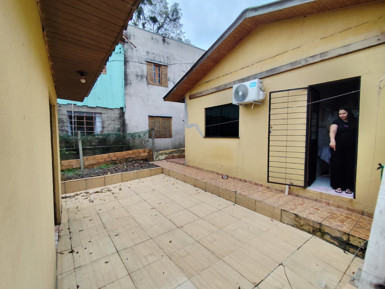 Casa de 3 quartos, 100m² no bairro Efapi, em Chapecó | Eu Corretor