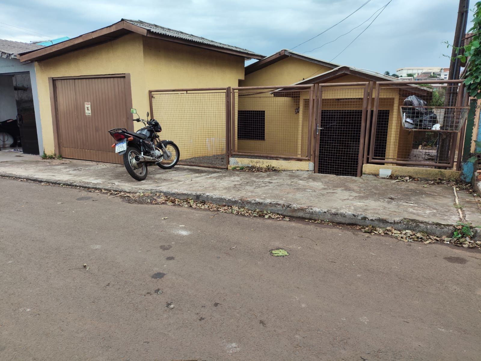 Casa de 3 quartos, 100m² no bairro Efapi, em Chapecó | Eu Corretor