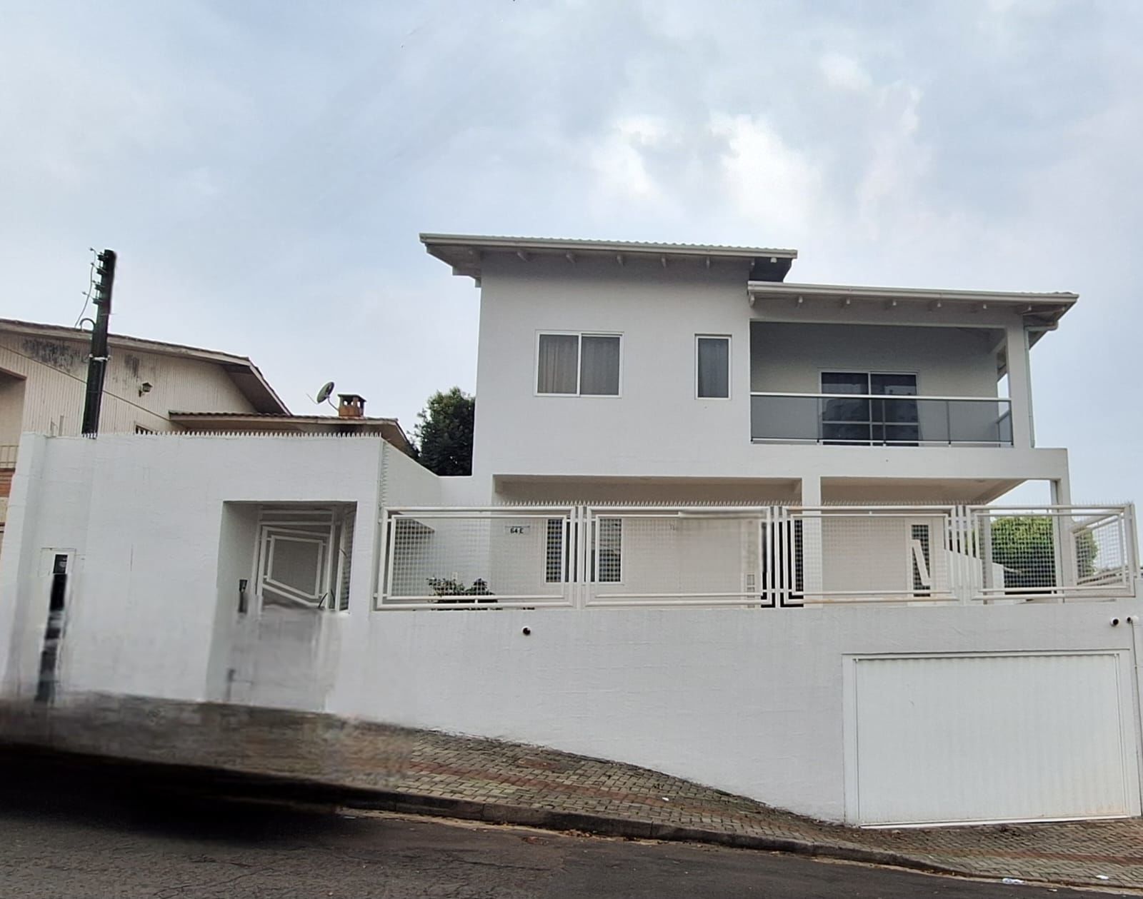 Casa de 5 quartos, 395m² no bairro Presidente Médici, em Chapecó | Eu Corretor