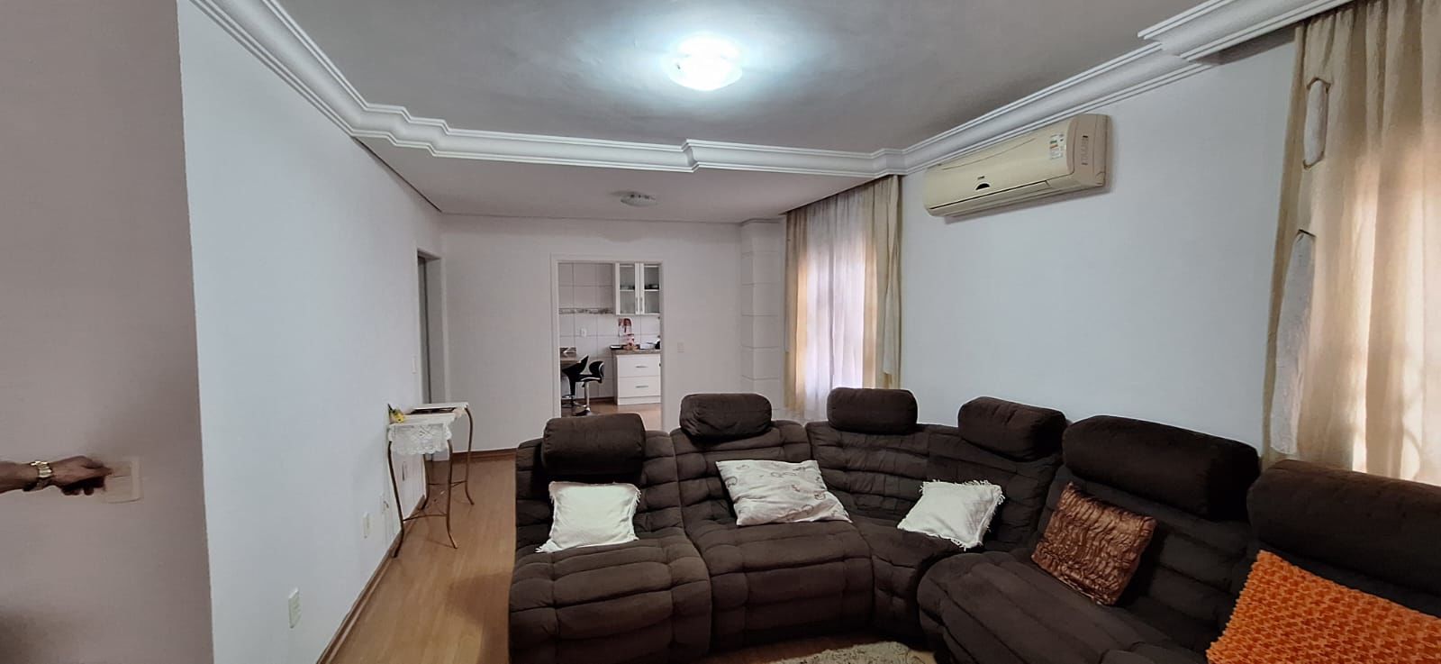Casa de 5 quartos, 395m² no bairro Presidente Médici, em Chapecó | Eu Corretor