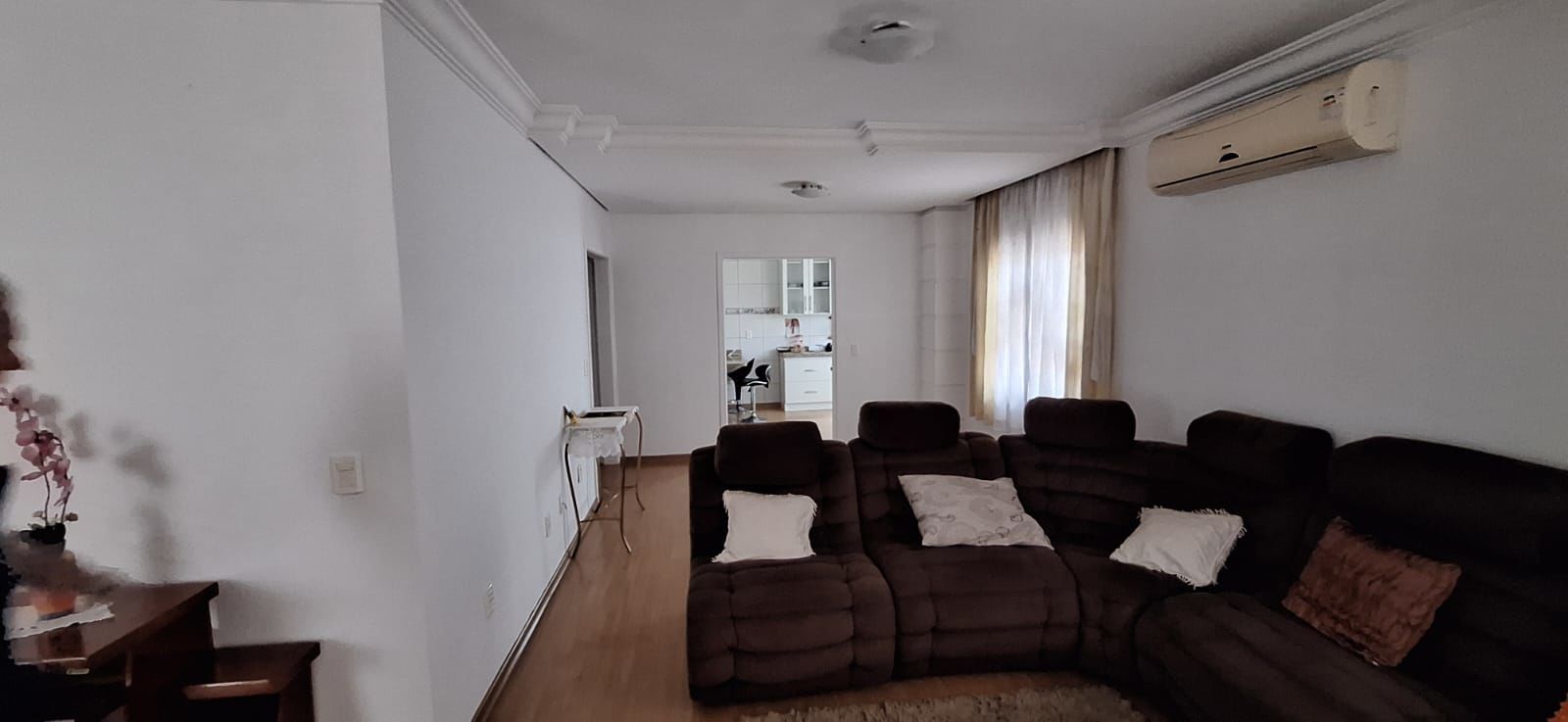 Casa de 5 quartos, 395m² no bairro Presidente Médici, em Chapecó | Eu Corretor