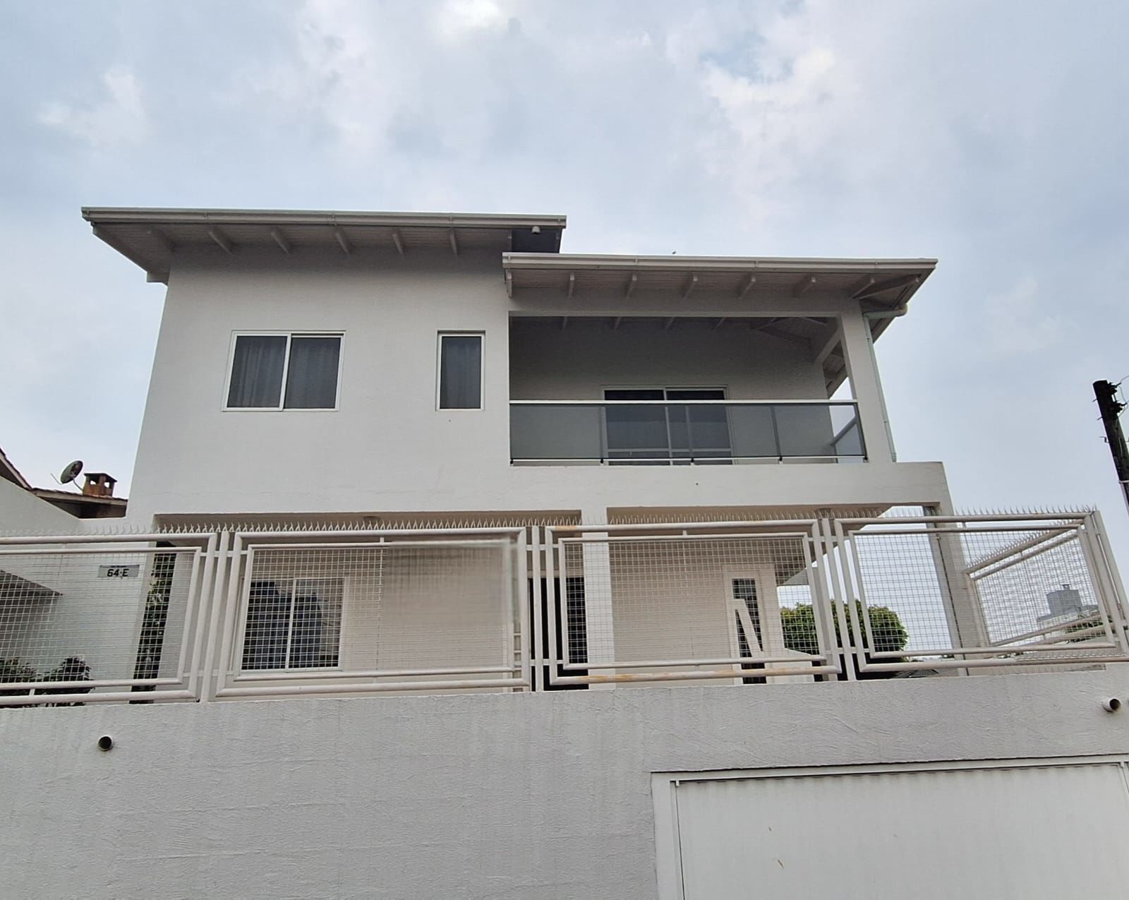 Casa de 5 quartos, 395m² no bairro Presidente Médici, em Chapecó | Eu Corretor