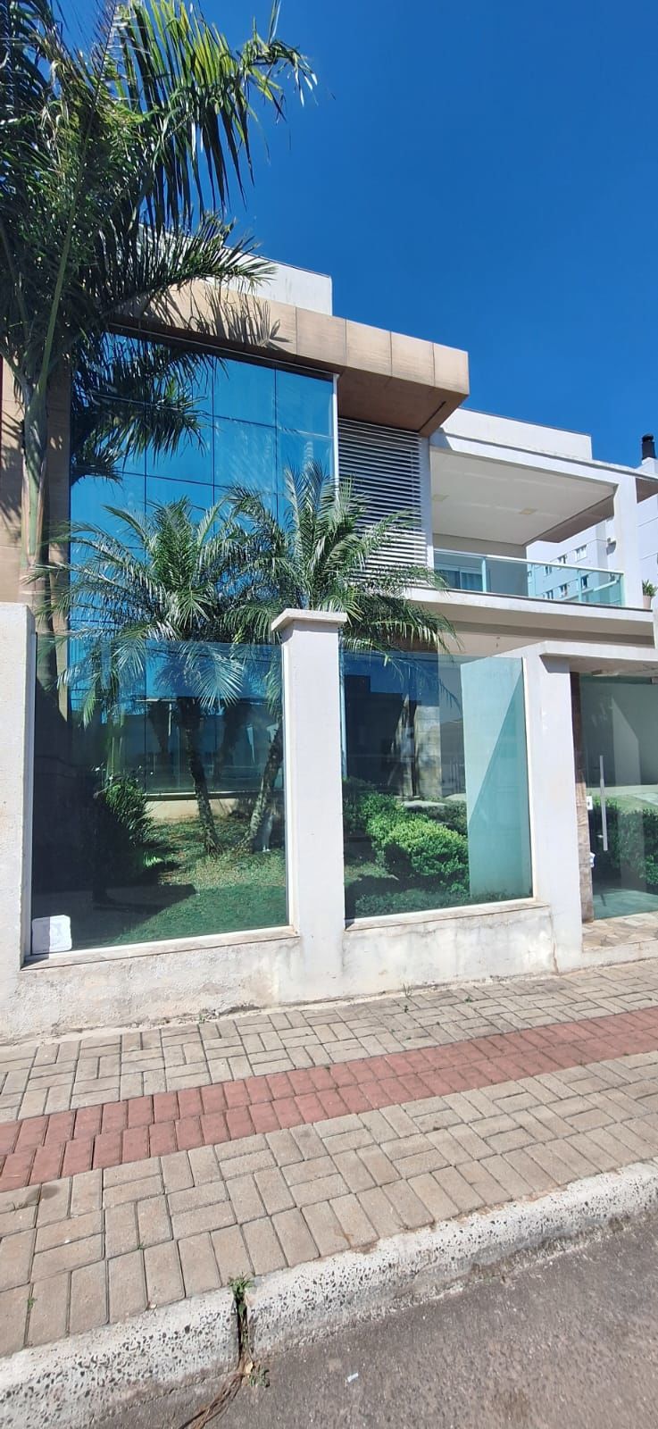 Casa de 5 quartos, 416m² no bairro Universitário, em Chapecó | Eu Corretor